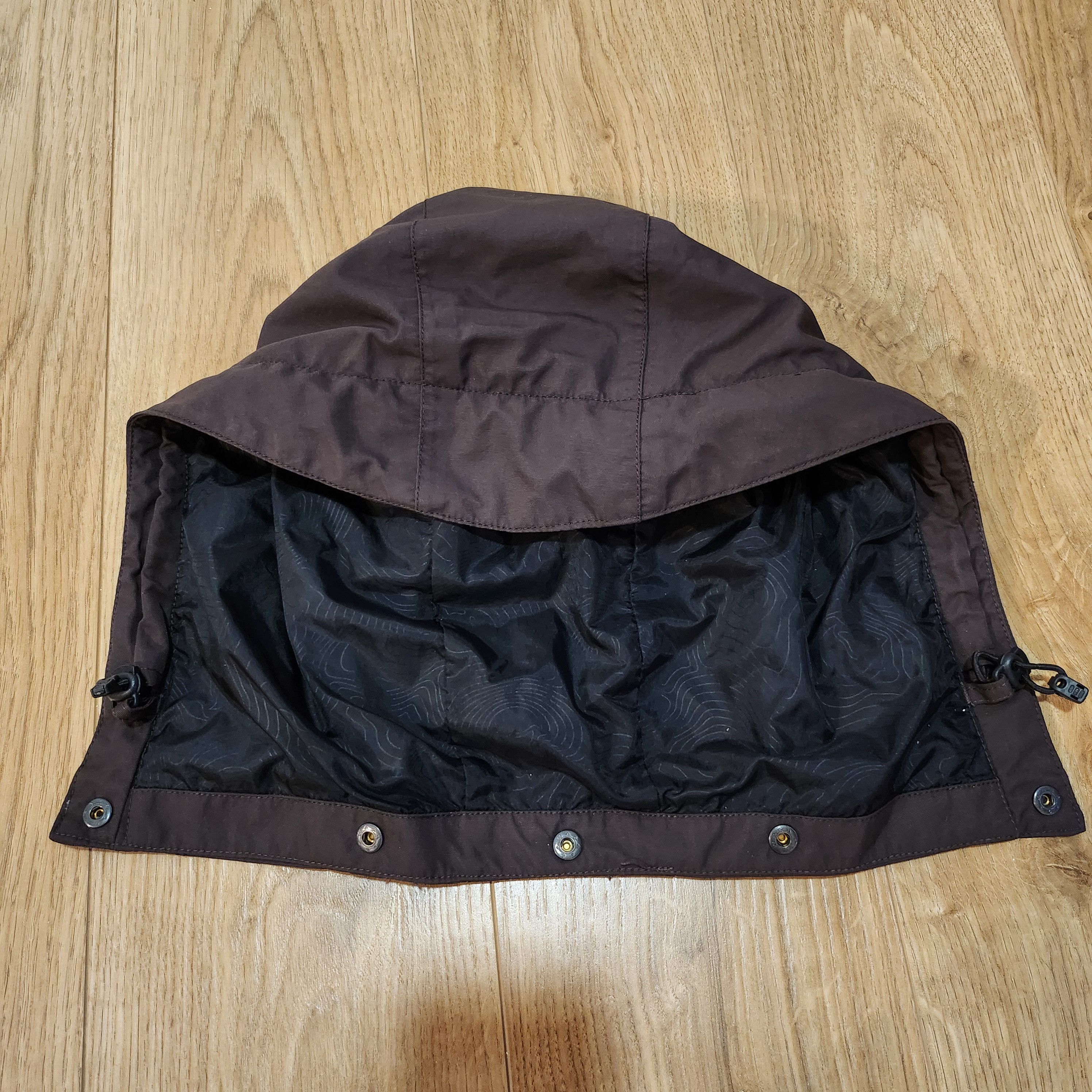 Fjallraven Fjallraven Praka Hood Size US L / EU 52-54 / 3 - 1 Thumbnail