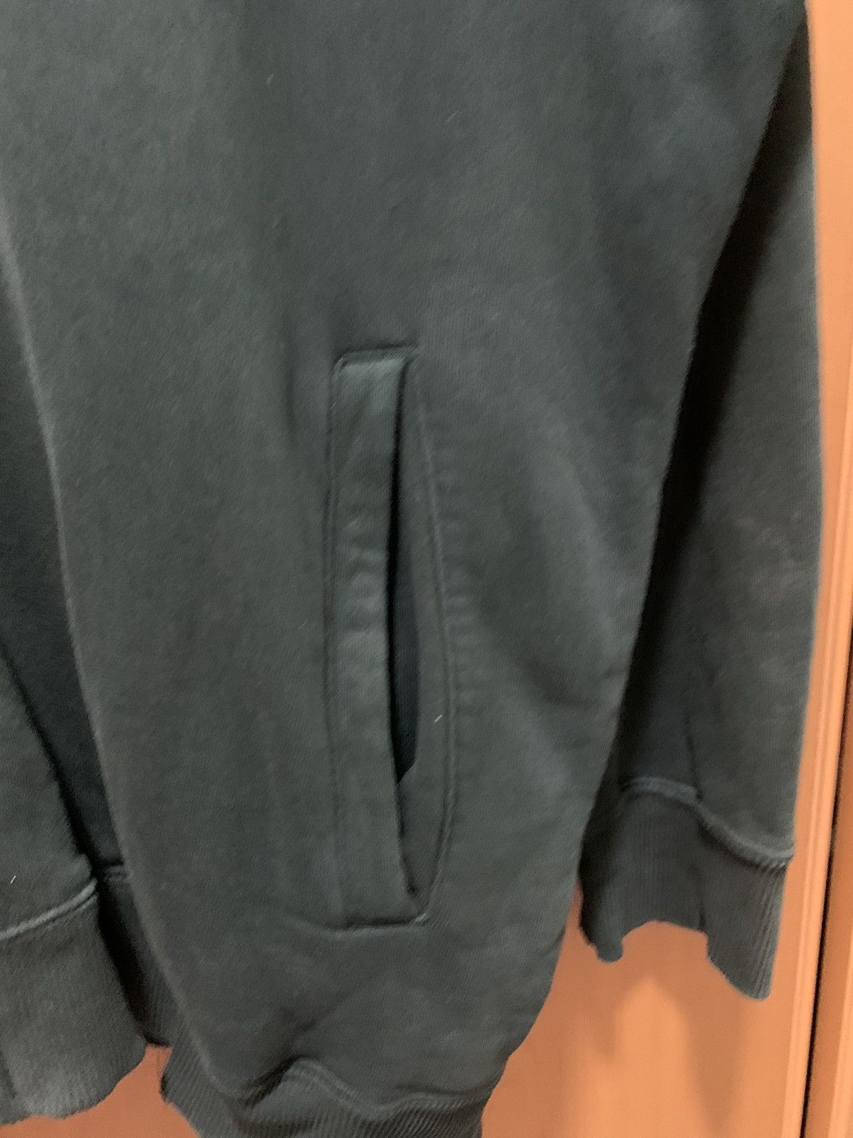 Airwalk Vintage Japan Airwalk Sun Faded Zipper Hoodie Size US XXL / EU 58 / 5 - 11 Thumbnail