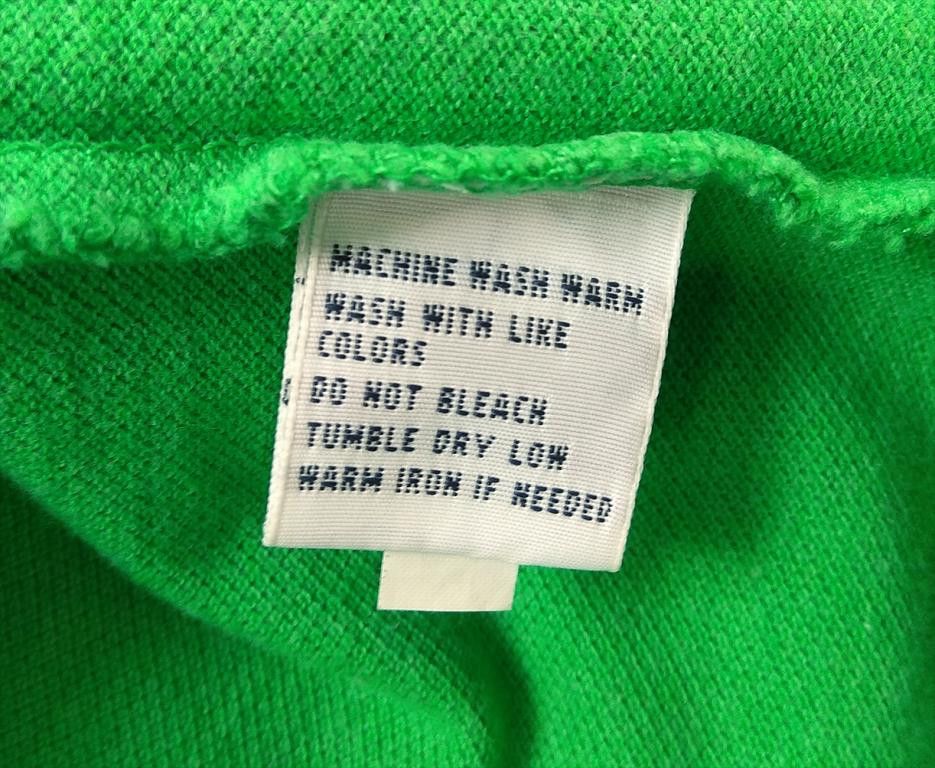 Polo Ralph Lauren Vintage Y2K Polo Ralph Lauren Short Sleeve T Shirt Size US S / EU 44-46 / 1 - 4 Thumbnail