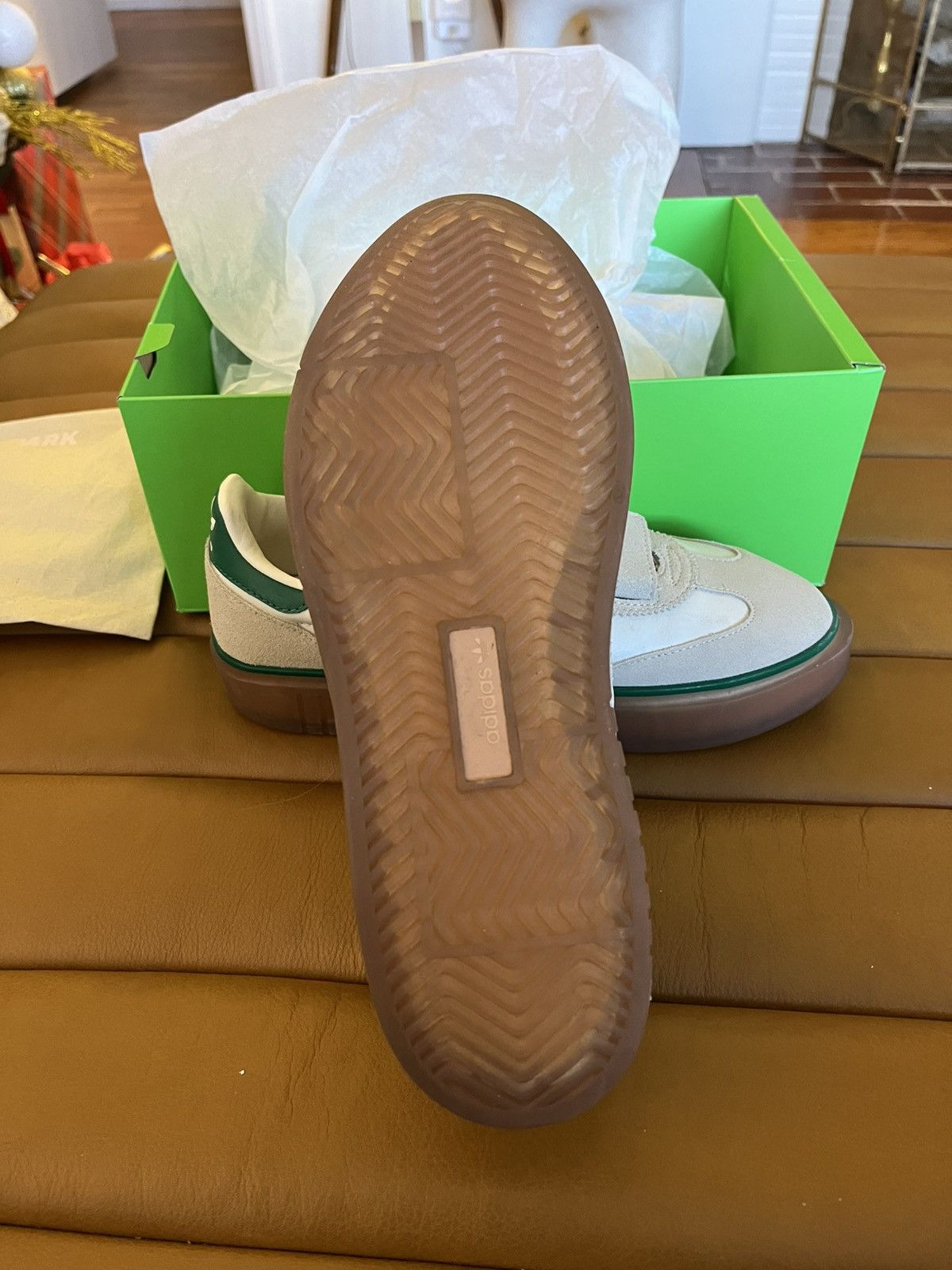 Adidas Adidas Ivy Park Super Sleek 3 Strap V 1 - Never Worn Size US 9 / IT 39 - 5 Thumbnail