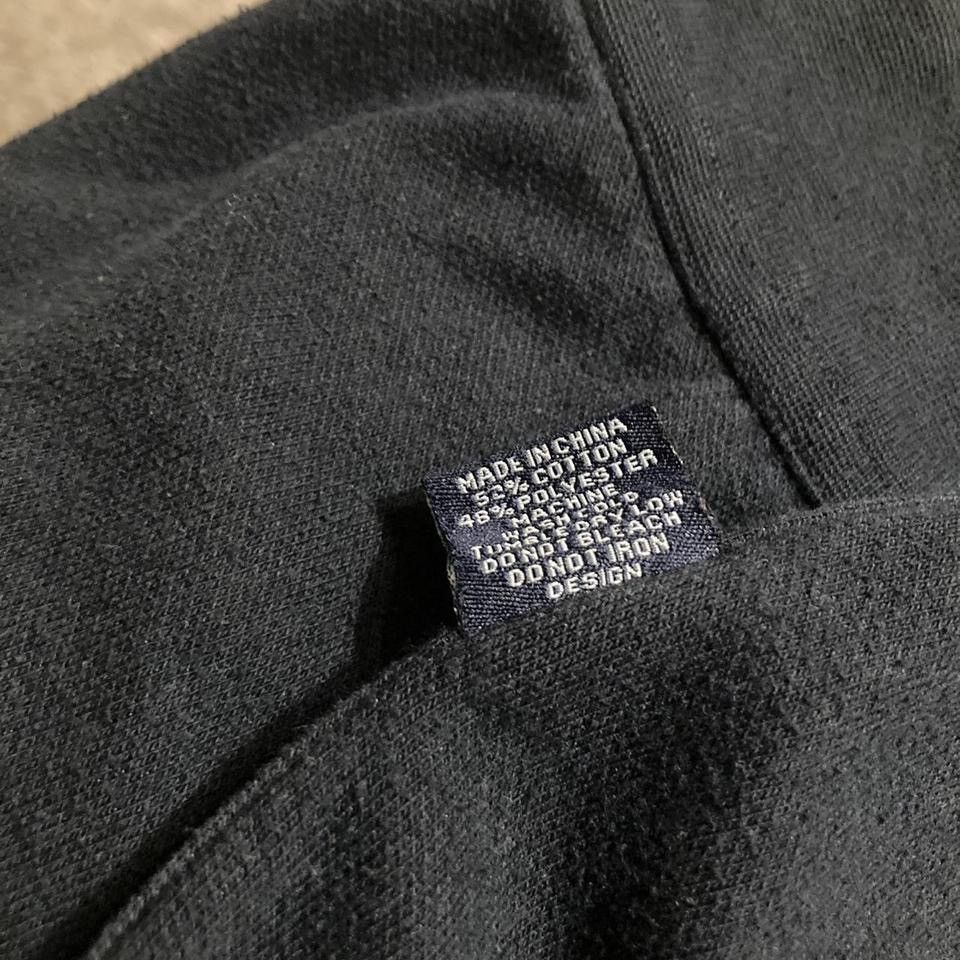 Polar Skate Co. Polar Skate Co Hoodie Reversible Hoodie Size L No Pockets Size US L / EU 52-54 / 3 - 4 Thumbnail
