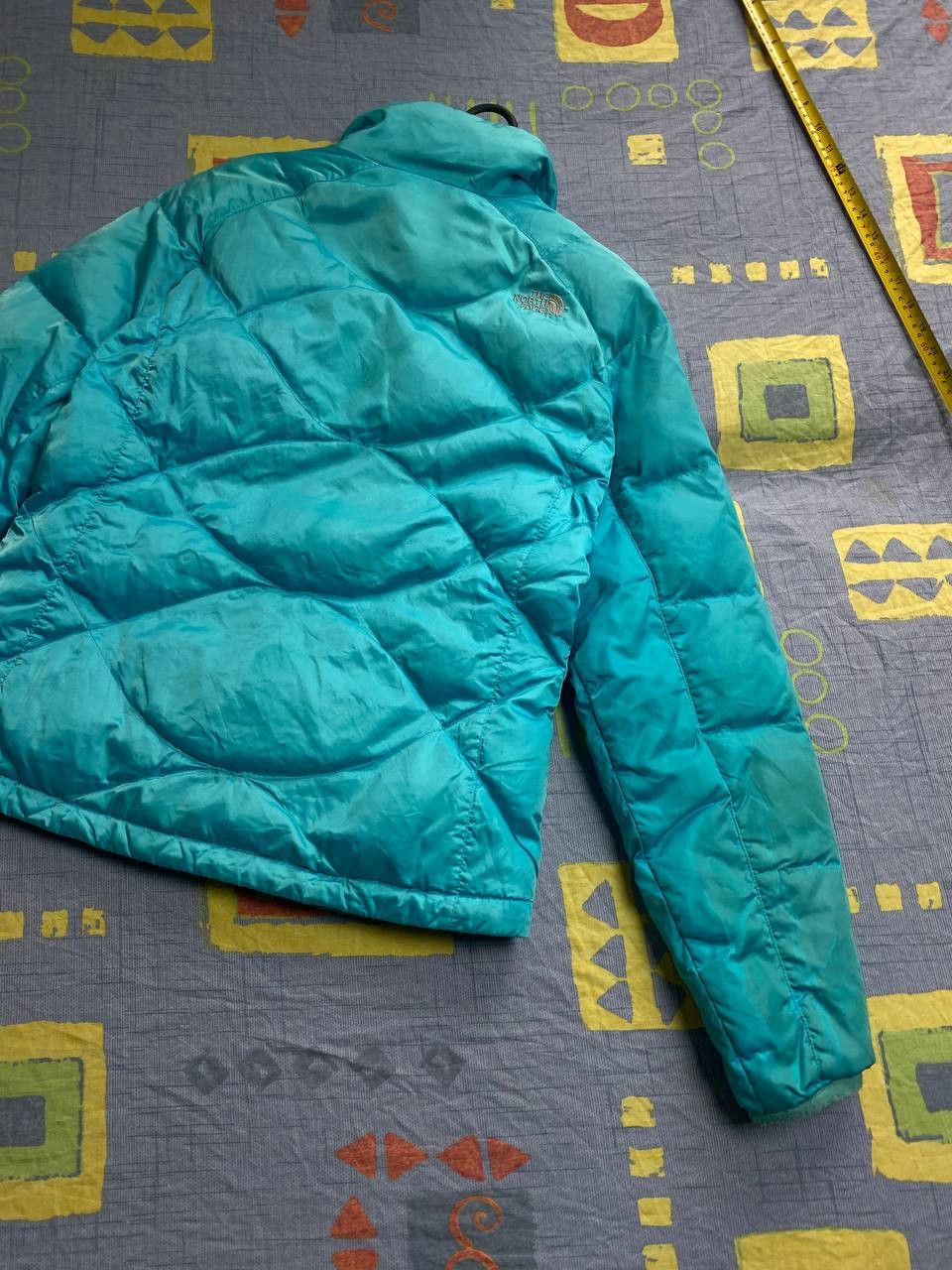 The North Face The North Face Jacket Size US XS / EU 42 / 0 - 20 Thumbnail