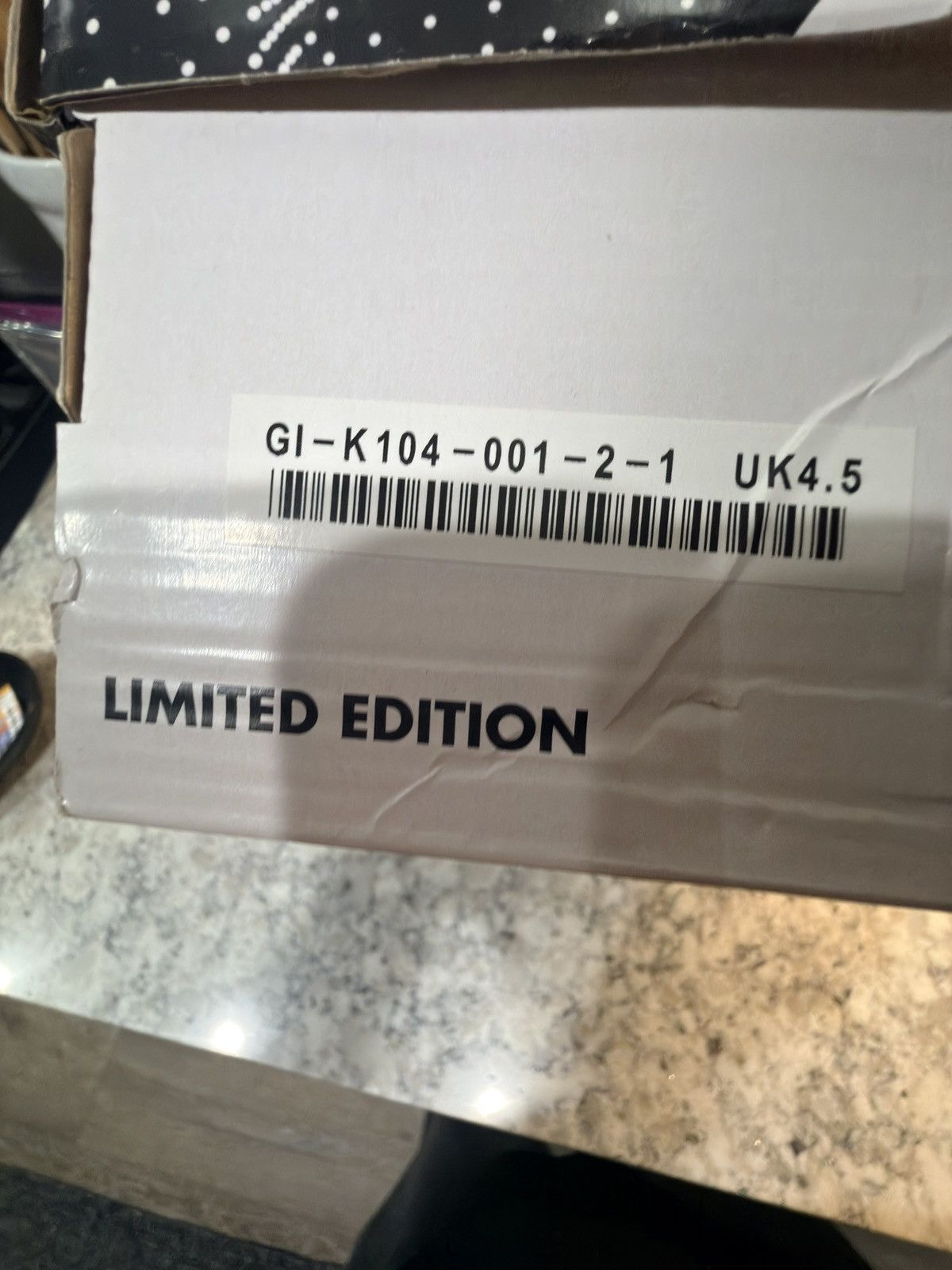 Comme des Garcons × Salomon SR90 For CDG Size US 6 / IT 36 - 10 Thumbnail
