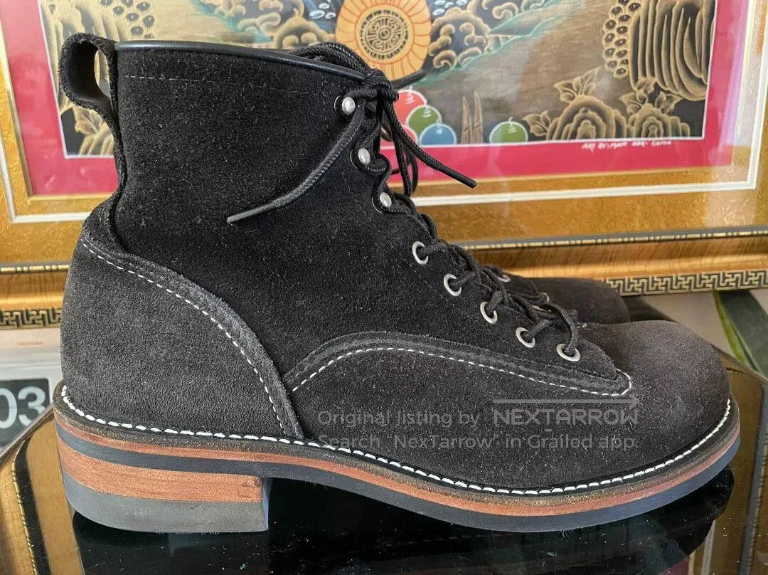 Red Wing Red Wing 2900 Japan Modified Sole. Size US 7.5 / EU 40-41 - 2 Thumbnail