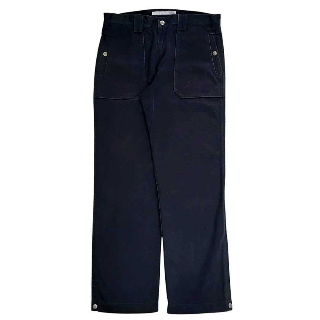 General Research × Maharishi × White Mountaineering White Mountaineering Fatigue Utility Pants Size US 34 / EU 50 - 1 Thumbnail