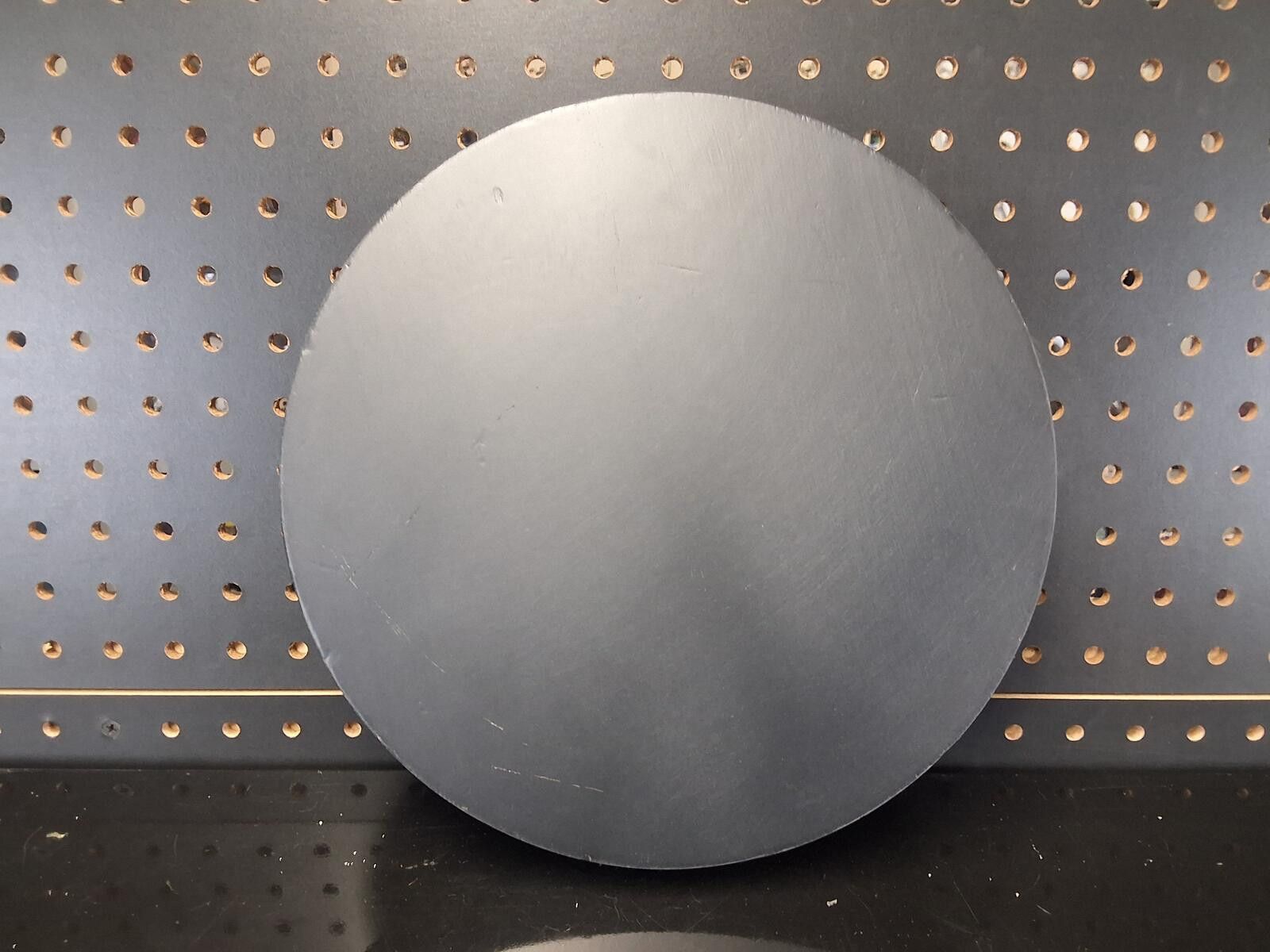 Genetic Manipulation Shinichiro Kuriya Classic Black Round Serving Tray - Durable & Stylish! Size ONE SIZE - 3 Thumbnail