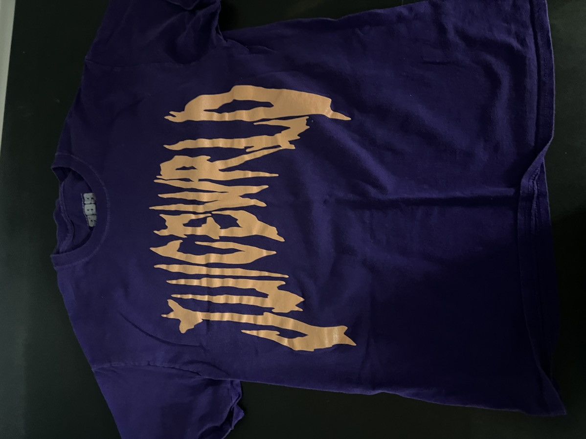 Other Juice Wrld T-Shirt Size US M / EU 48-50 / 2 - 1 Thumbnail