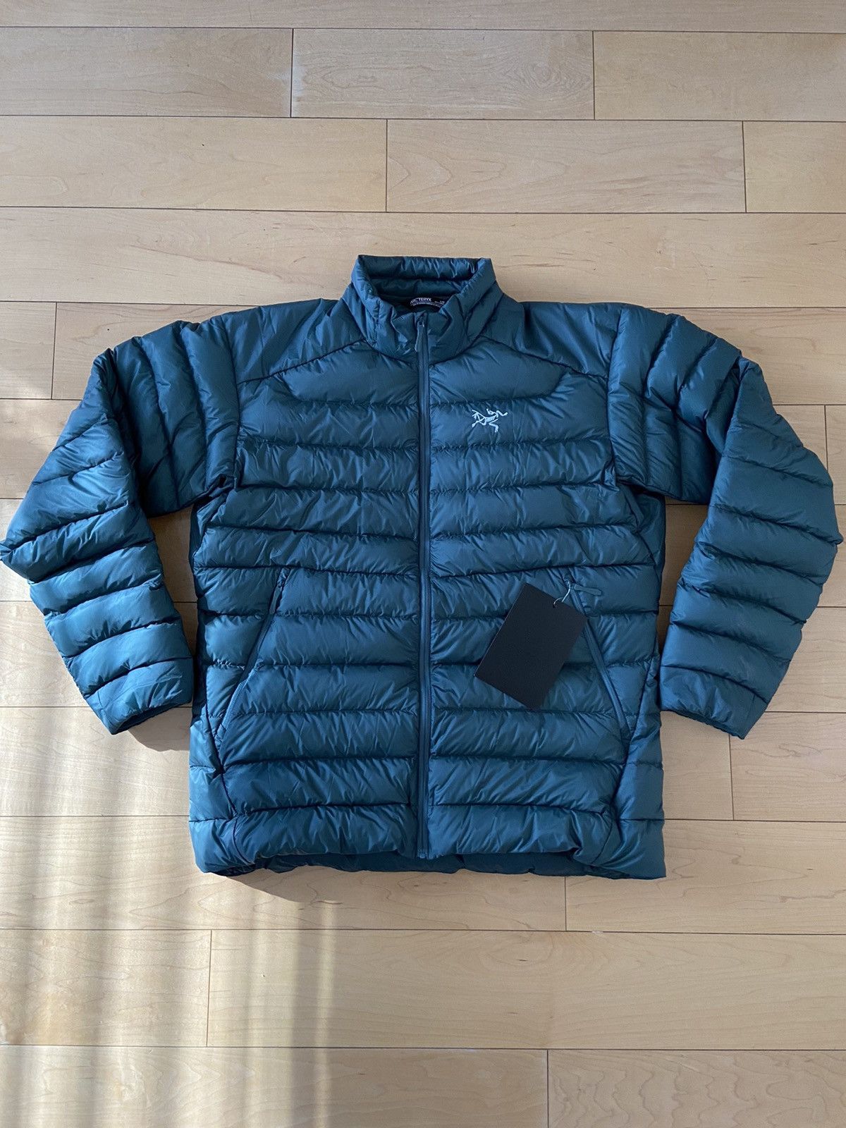 Arc'Teryx Brand New Arc’teryx Cerium Puffer Down Jacket Boxcar | Grailed