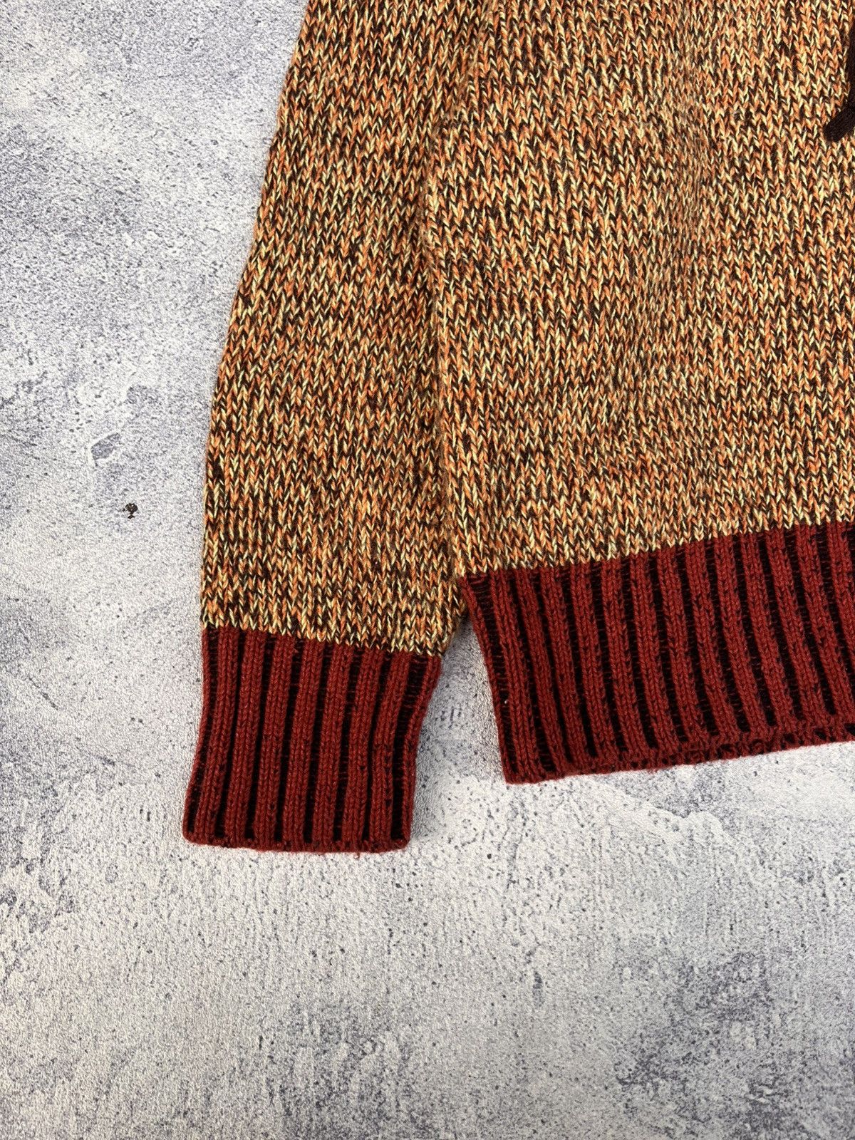 Marni Marni x Uniqlo Hoodie Knited Size US M / EU 48-50 / 2 - 4 Thumbnail