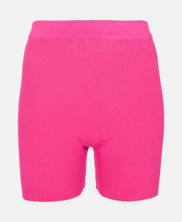 Jacquemus Shorts Size 24" / US 00 / IT 34 - 1 Thumbnail