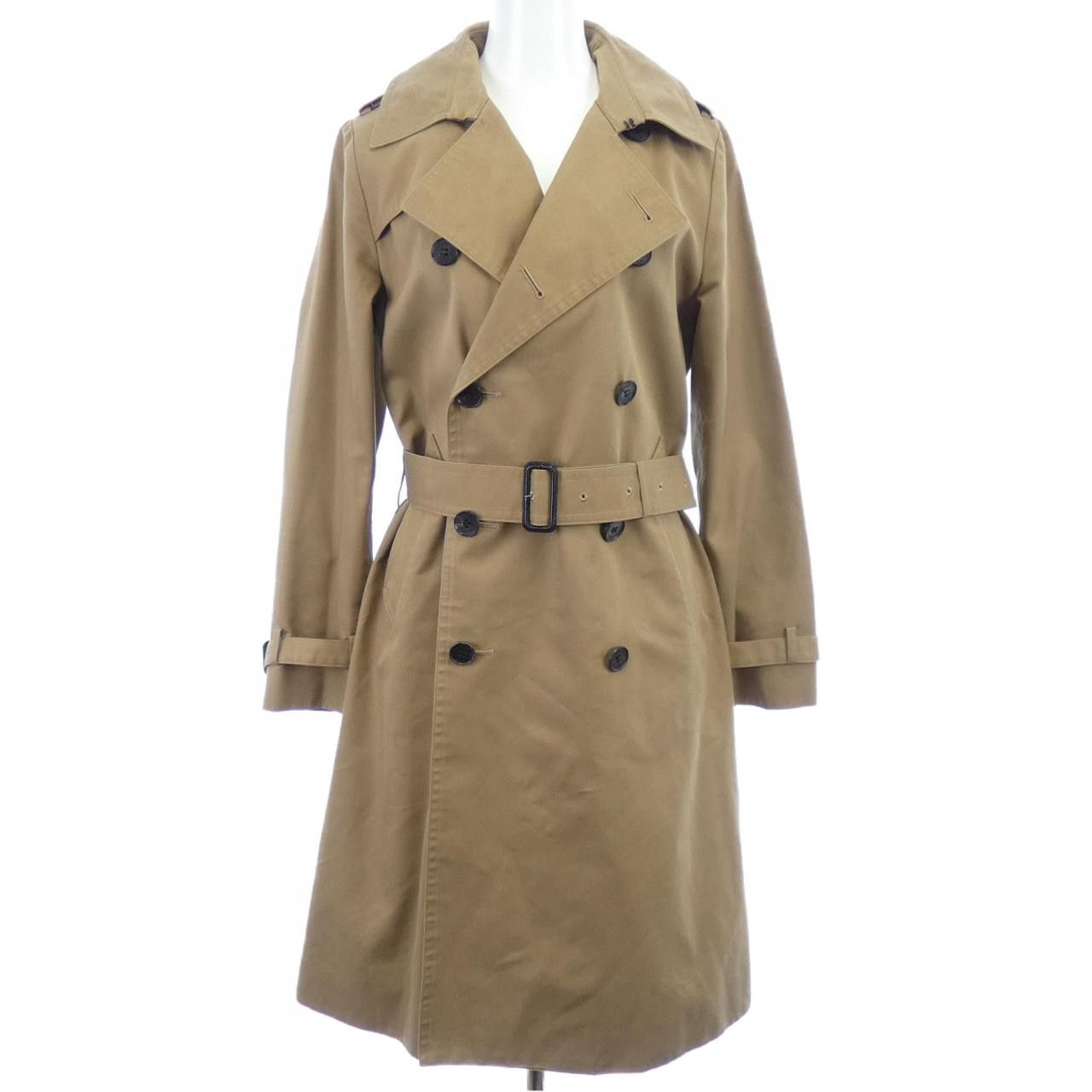 Other Other HYKE Trench Coat Others Outerwear DUTY FREE for USA Size ONE SIZE - 1 Thumbnail