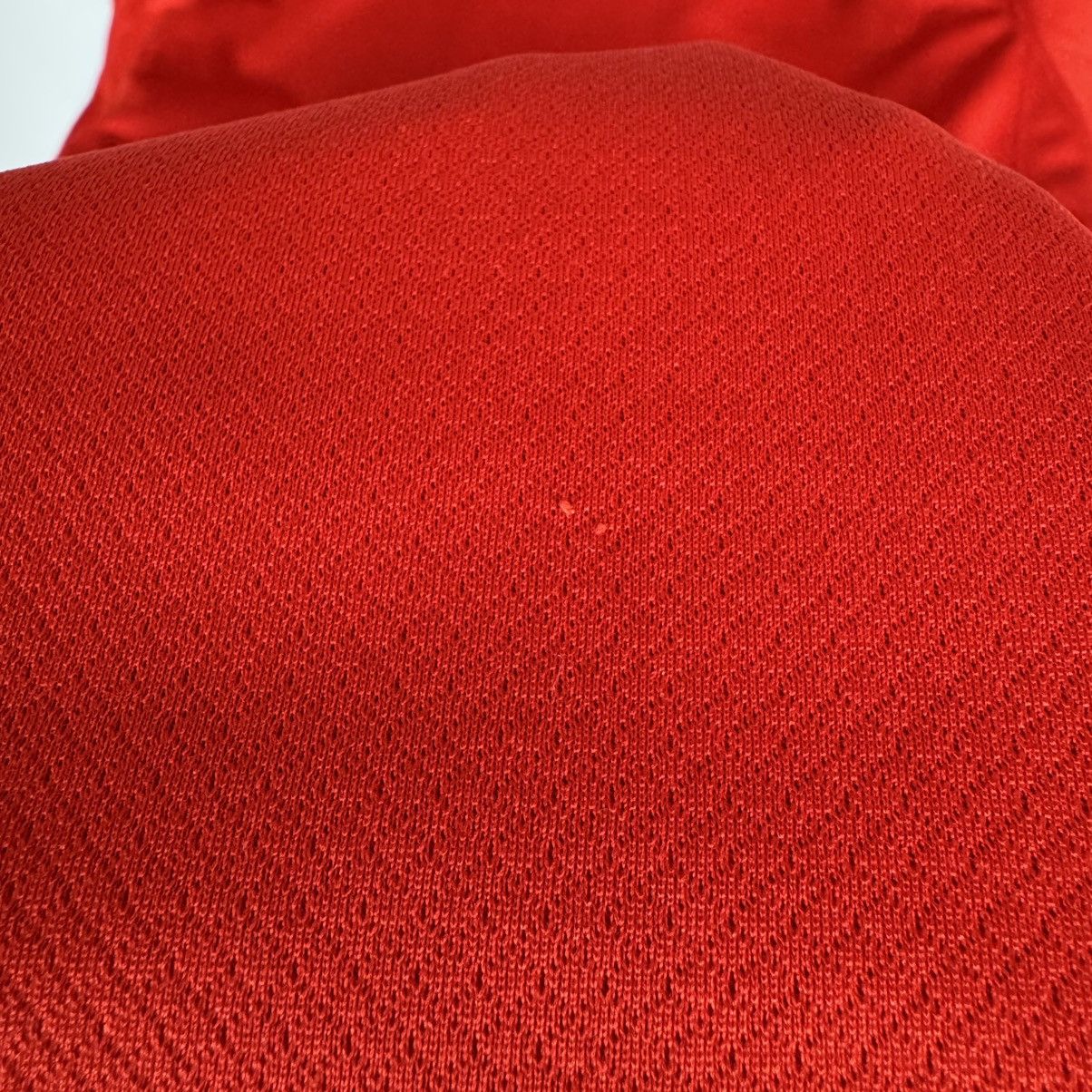 Nike ENGLAND 2022 2023 AWAY FOOTBALL SHIRT SOCCER JERSEY NIKE Size US S / EU 44-46 / 1 - 17 Thumbnail
