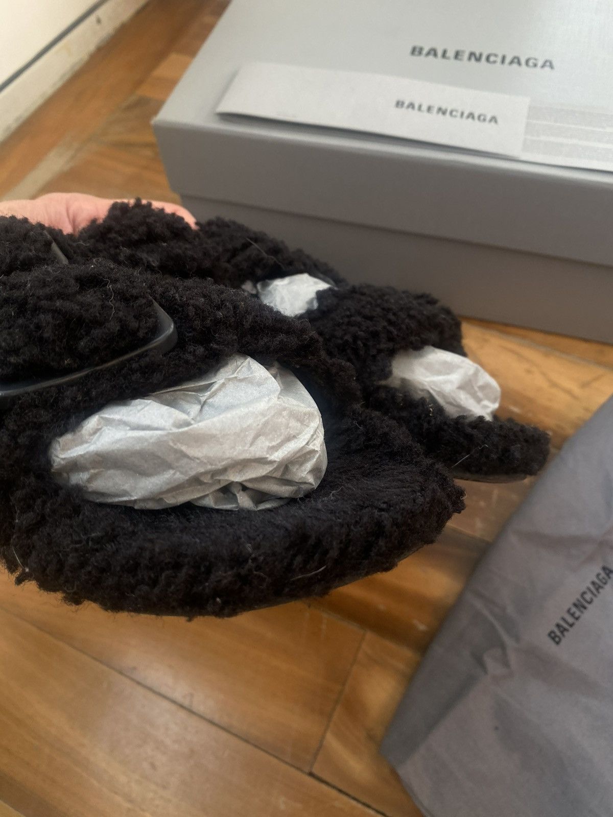 Balenciaga Balenciaga Size US 6 / IT 36 - 5 Thumbnail
