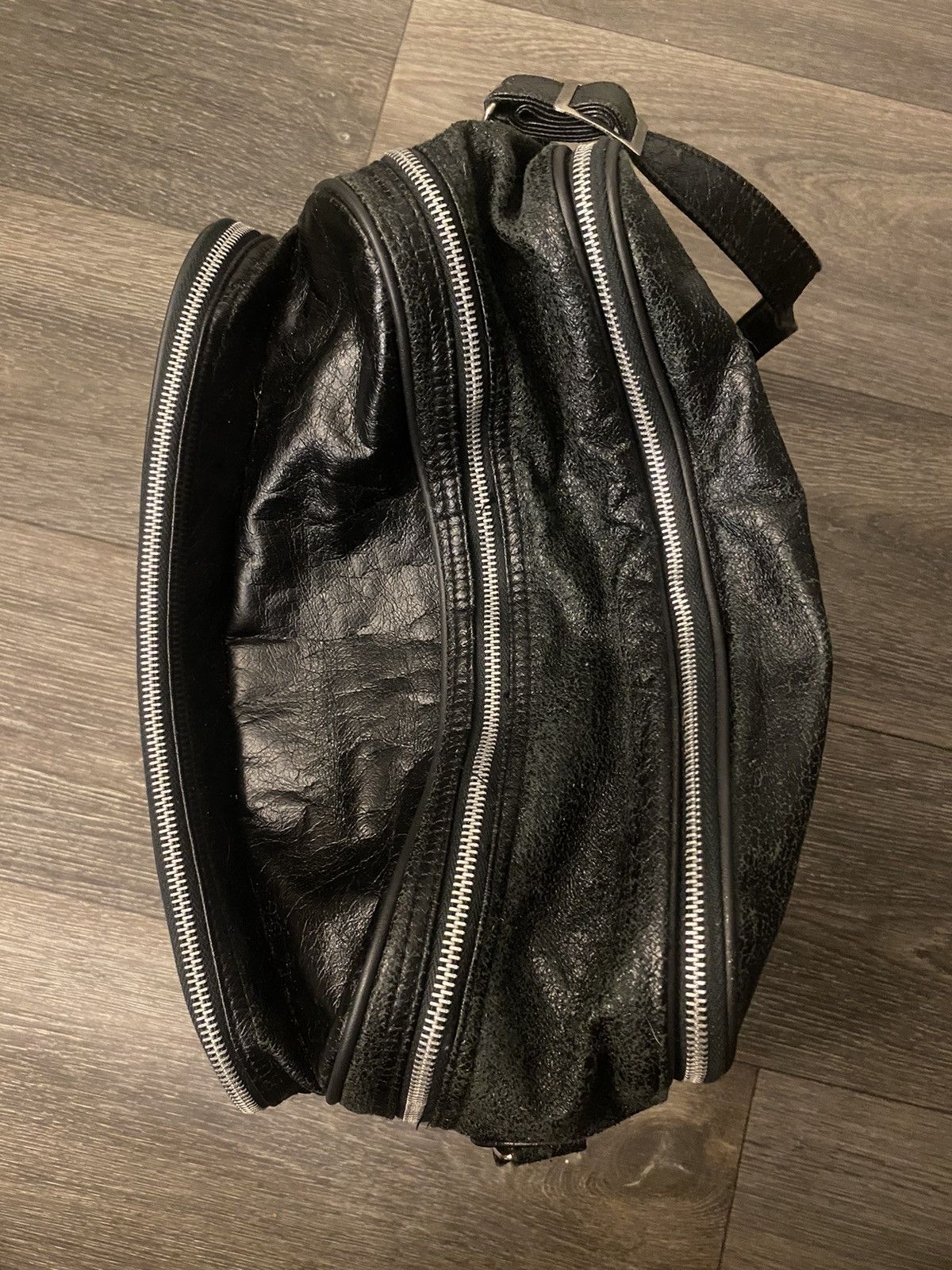 Nike Vintage 1981’ Nike Track Finalist Promo Bag Size ONE SIZE - 16 Thumbnail