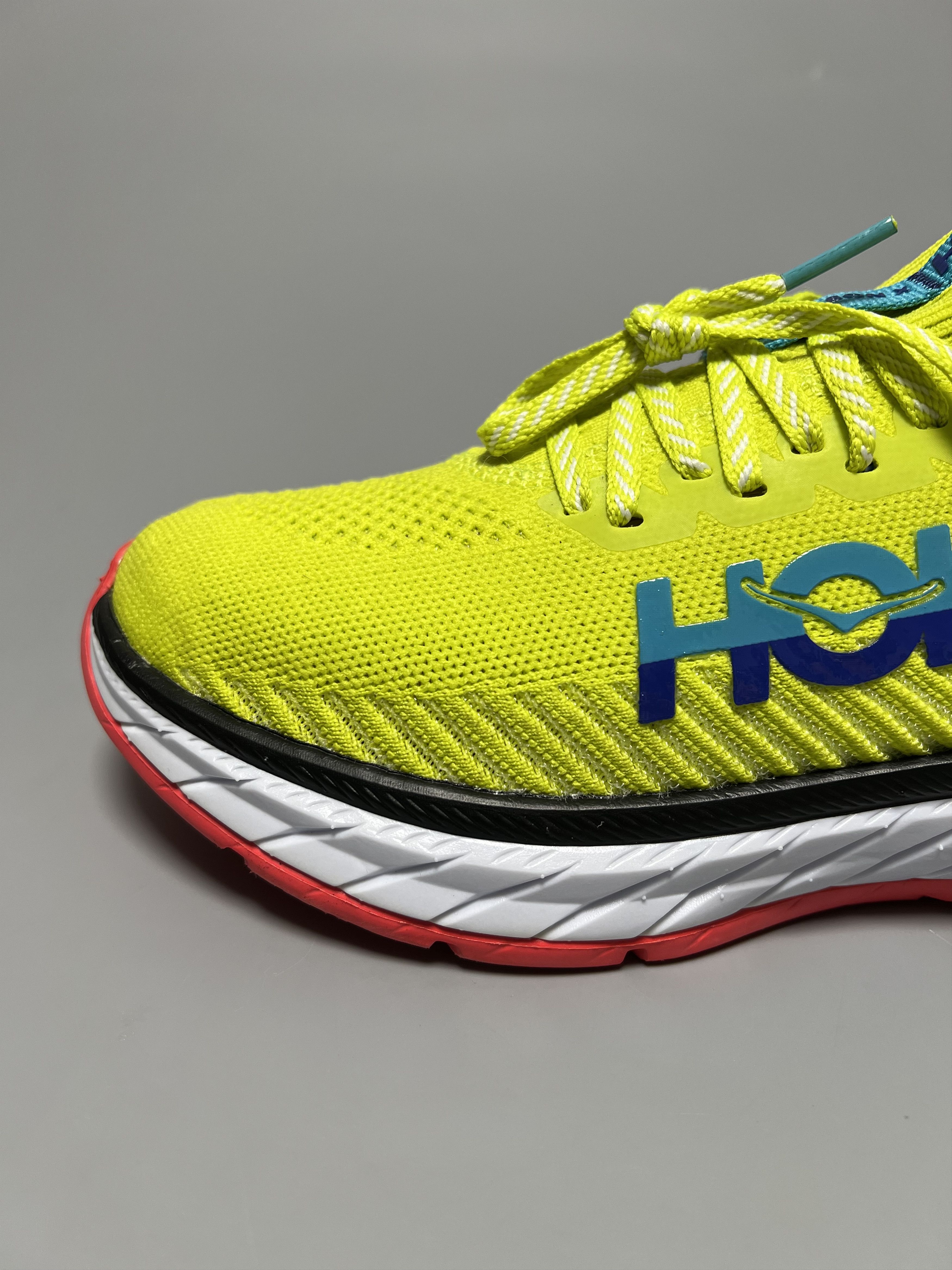 Hoka 6B Hoka One One Carbon X 3 Running Shoes Walking Gym Size US 6 / IT 36 - 8 Thumbnail