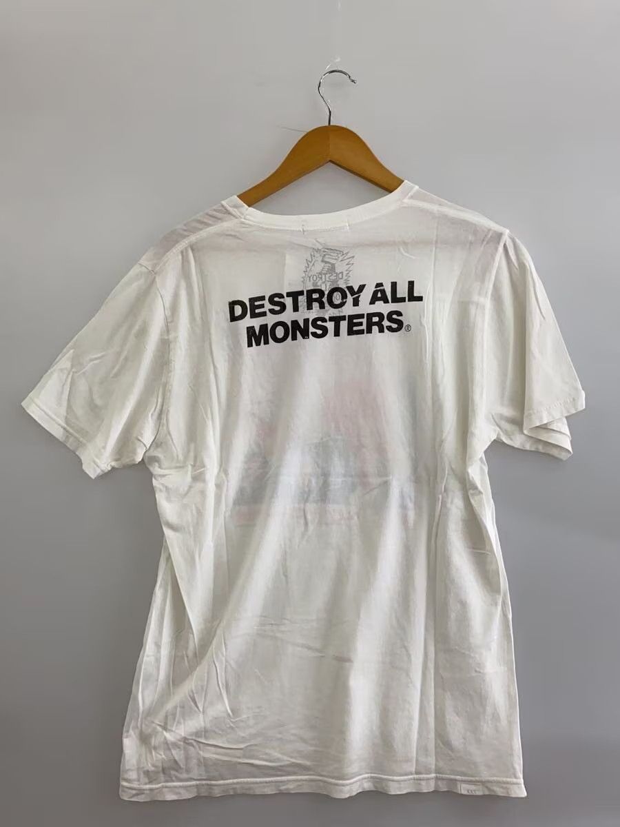Hysteric Glamour Destroy All Monsters Tee Size US L / EU 52-54 / 3 - 2 Thumbnail