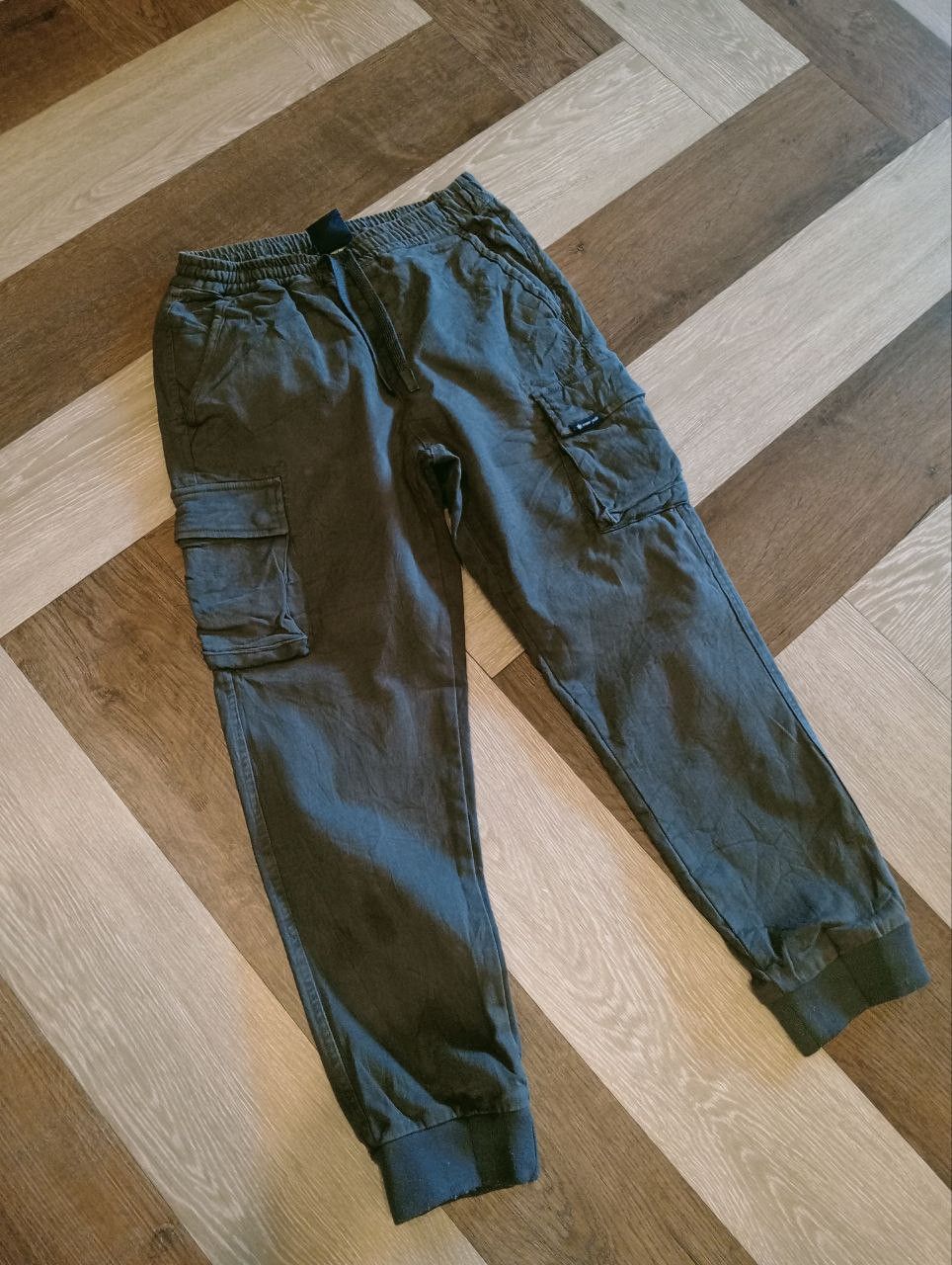 Snow Peak SNOW PEAK JOGGER PANTS Size US 27 - 3 Thumbnail