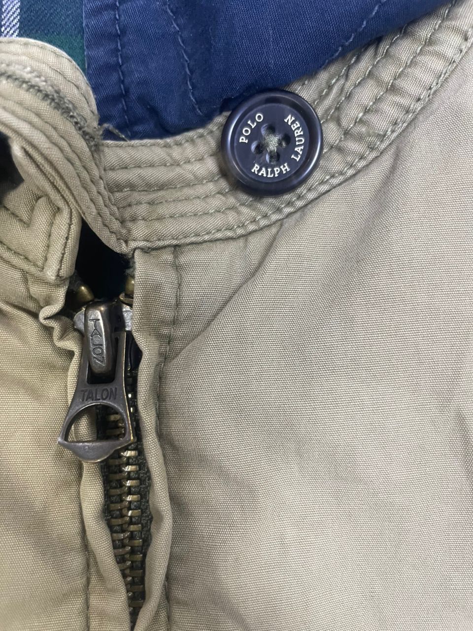 Polo Ralph Lauren × Vintage Vintage Polo Ralph Lauren Jacket Size US M / EU 48-50 / 2 - 3 Thumbnail