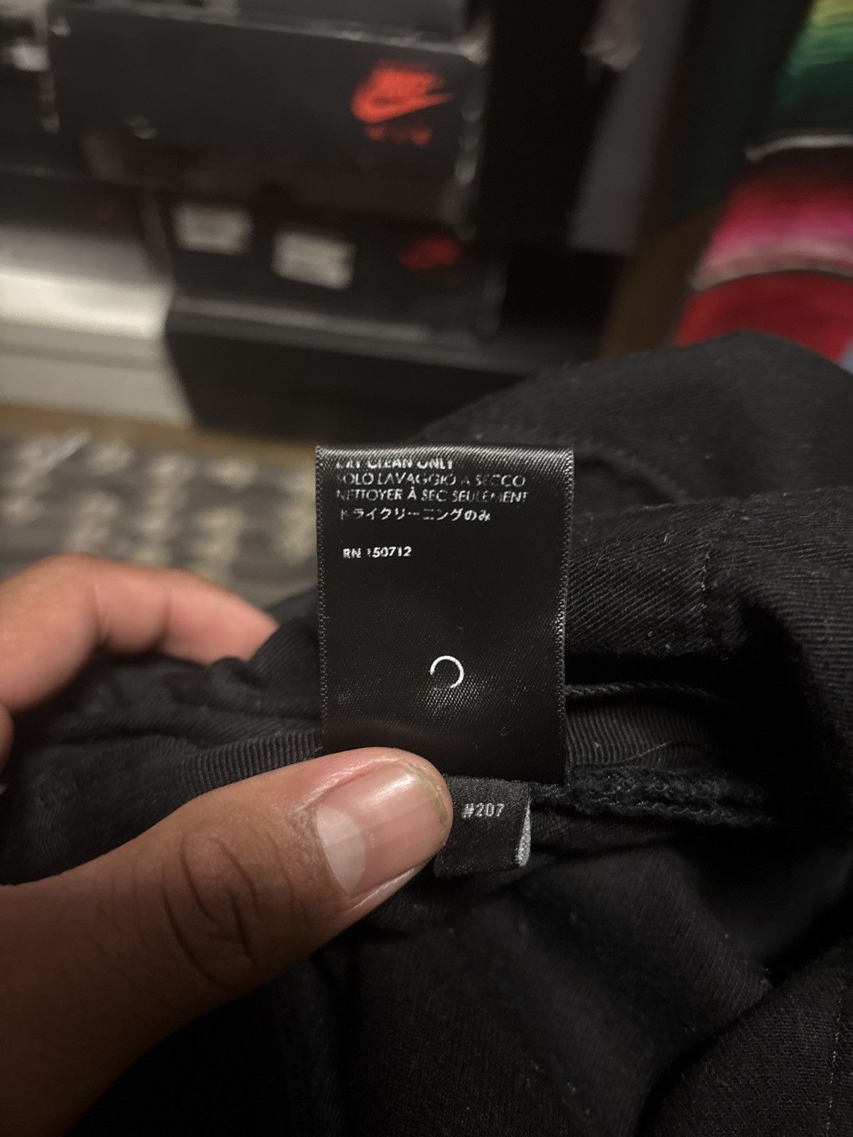 Amiri Amiri jeans Size US 29 - 12 Thumbnail