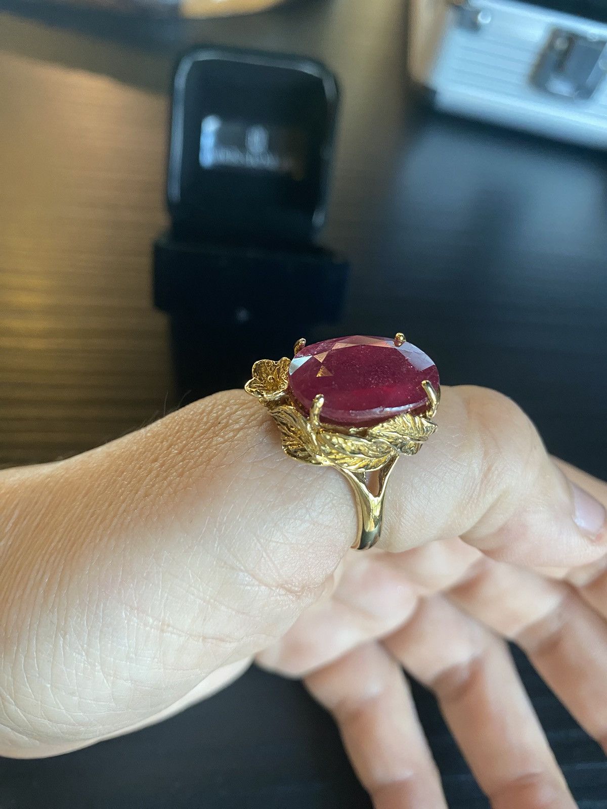 Other Gem stone and accessories Size ONE SIZE - 2 Thumbnail