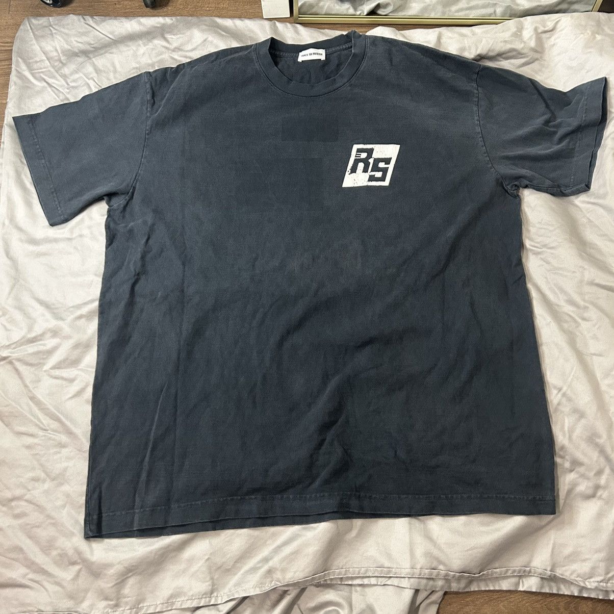 Other Race Service SHOP T-SHIRT Size US XXL / EU 58 / 5 - 1 Thumbnail