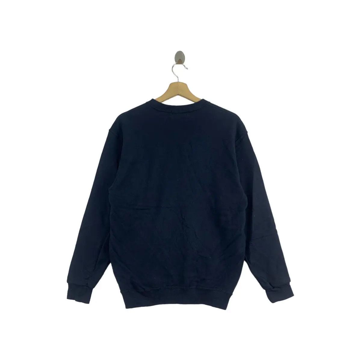 Polo Ralph Lauren Vintage POLO CLUB Big Pony Logo Crewneck Sweatshirt Jumper Size M / US 6-8 / IT 42-44 - 5 Thumbnail