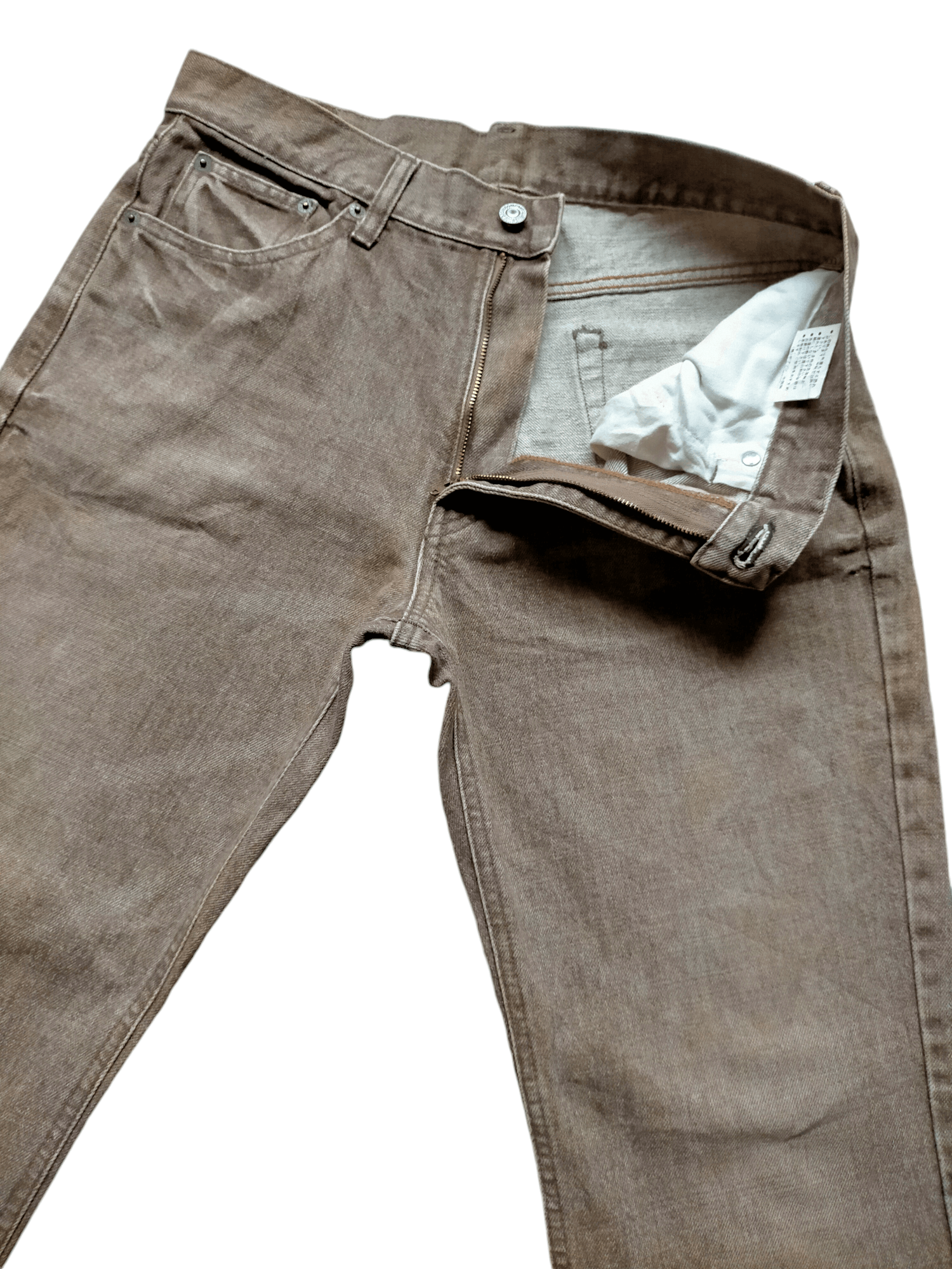 Flare Jeans Bobson Boot cut denim