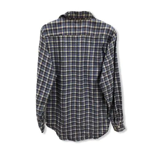 Vintage Vintage Northwest territory Plaid Tartan Flannel Shirt 👕 Size US S / EU 44-46 / 1 - 4 Thumbnail