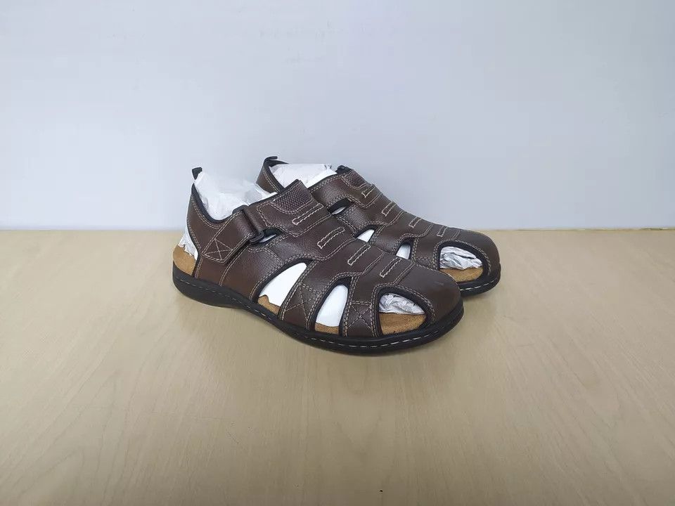 Dockers Dockers Men's Searose Fisherman Sandal Casual Shoes T 0004 Size US 8 / EU 41 - 9 Thumbnail