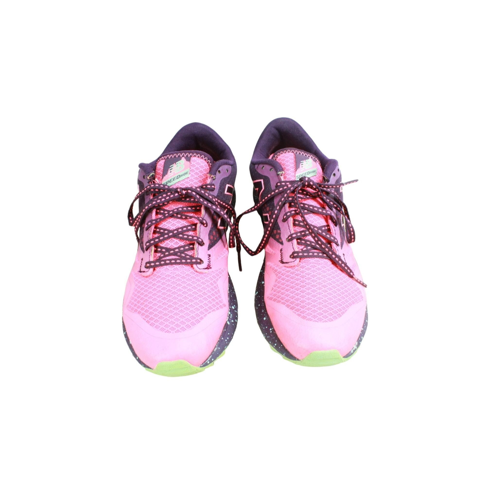 New Balance New Balance 690 Women’s Speed Ride Shoes Size 9 B Size US 9 / IT 39 - 4 Thumbnail