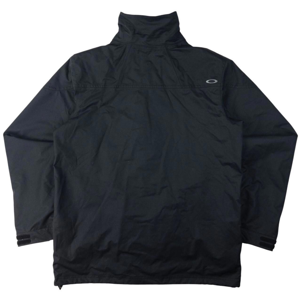 Oakley Vintage Oakley Zip Up Snowboarding Jacket Size XXL Size US XXL / EU 58 / 5 - 2 Thumbnail