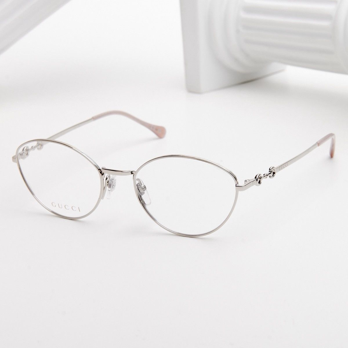 Gucci GUCCI GG1699O 004 GLASSES Size ONE SIZE - 2 Thumbnail