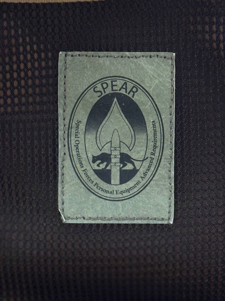 Gregory Gregory Spear Assault 3-Way Bag Size ONE SIZE - 13 Thumbnail