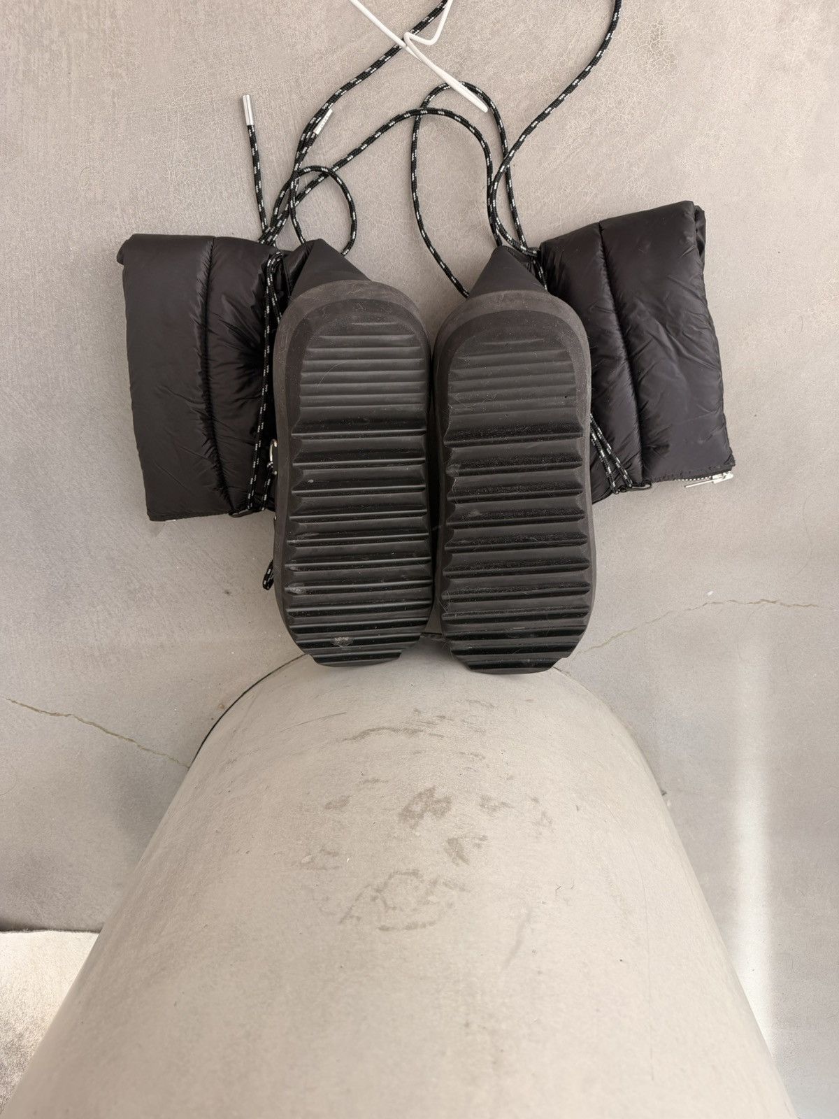 Sacai Sacai Moonboots Size US 9 / EU 42 - 3 Thumbnail