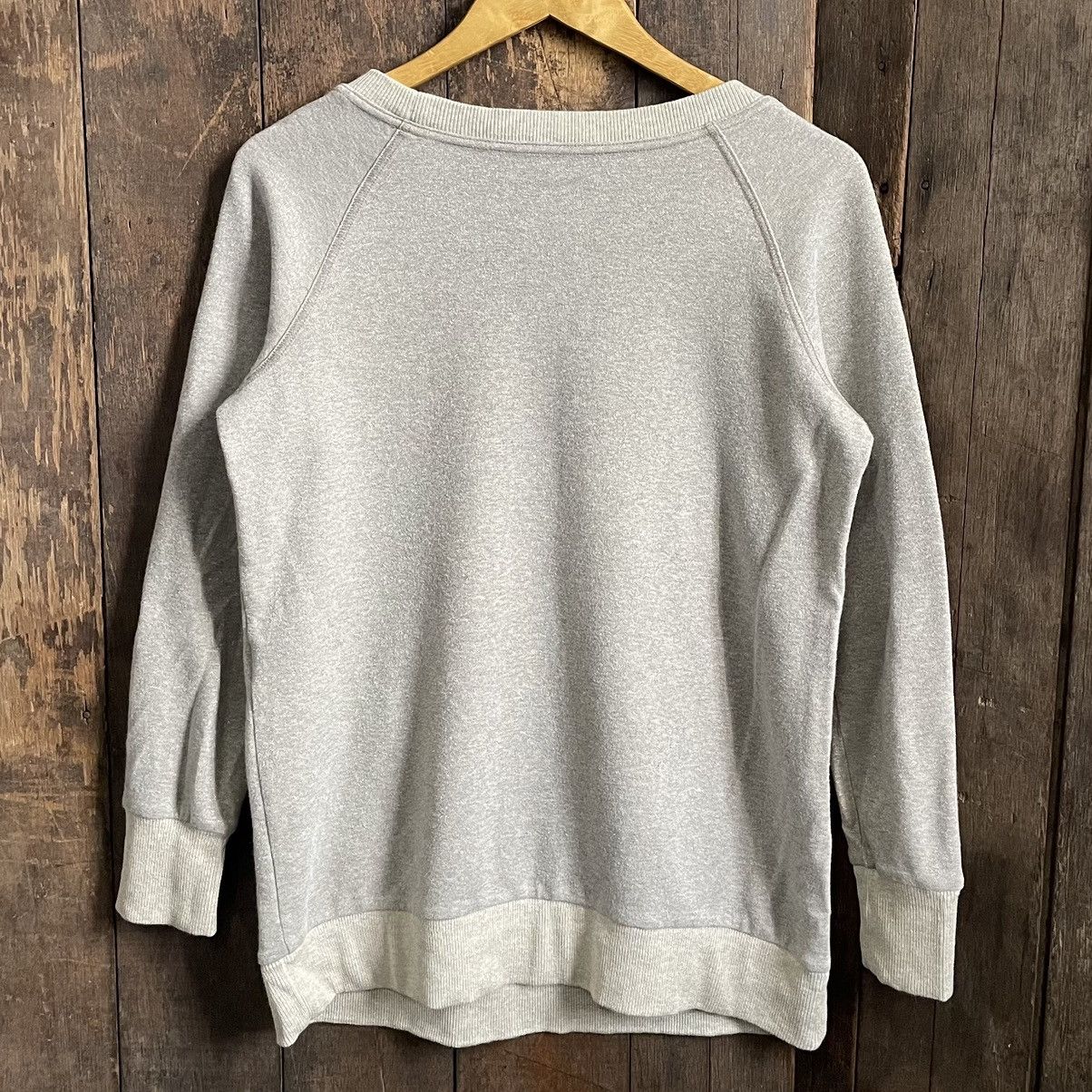 Balmain Balmain Paris Crewneck Sweatshirt Size US S / EU 44-46 / 1 - 2 Thumbnail