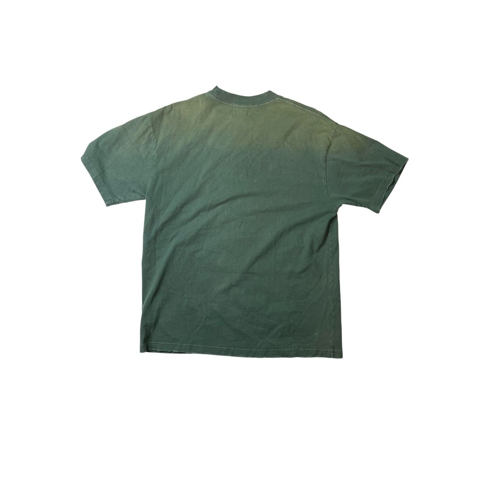 Warren Lotas Warren Lotas 'The Demon Executioner' Green Tee Size US M / EU 48-50 / 2 - 4 Thumbnail