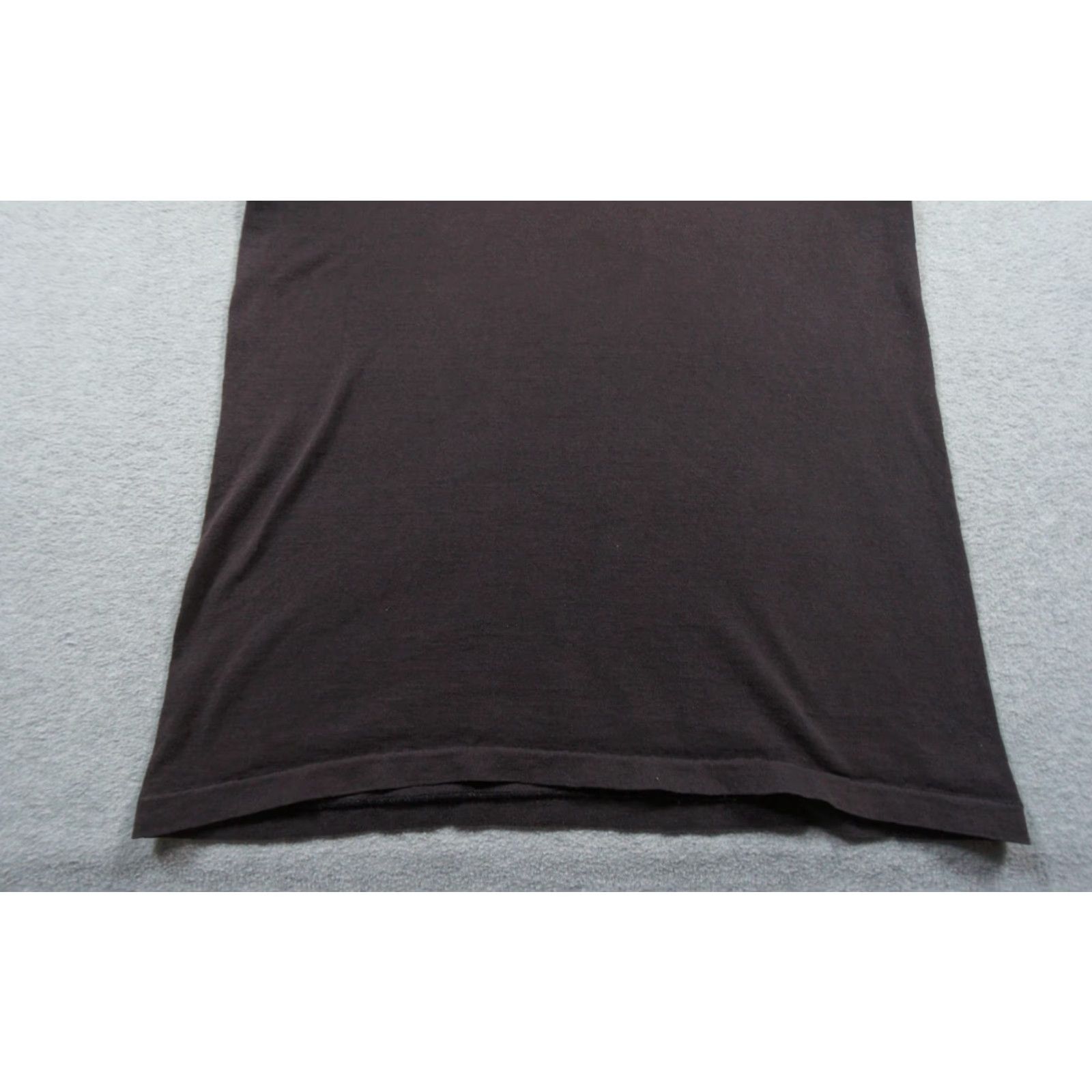Nike VINTAGE Nike Michael Jordan Shirt Mens M Black 90s Tee Single Stitch Faded Nike Shirt Mens M Black 90s Jordan Vintage Shirt Size US M / EU 48-50 / 2 - 7 Thumbnail