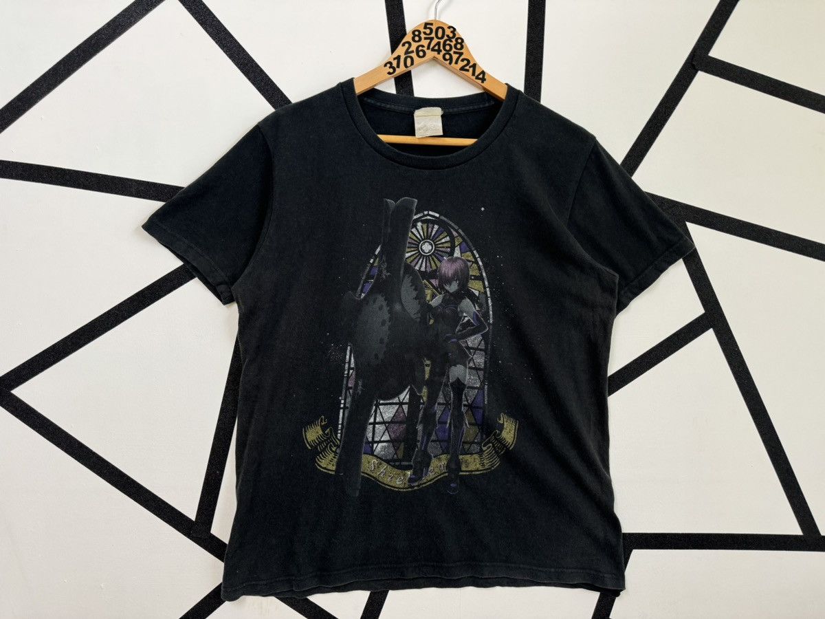 Anime Vtg Cospa FATE GRAND ORDER Anime Tee Size US M / EU 48-50 / 2 - 3 Thumbnail