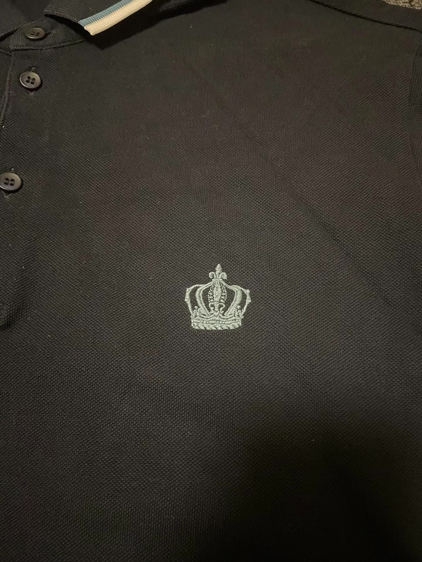 Dolce & Gabbana Dolce & Gabbana mainline short-sleeve T-shirt Q4 Size US M / EU 48-50 / 2 - 4 Thumbnail