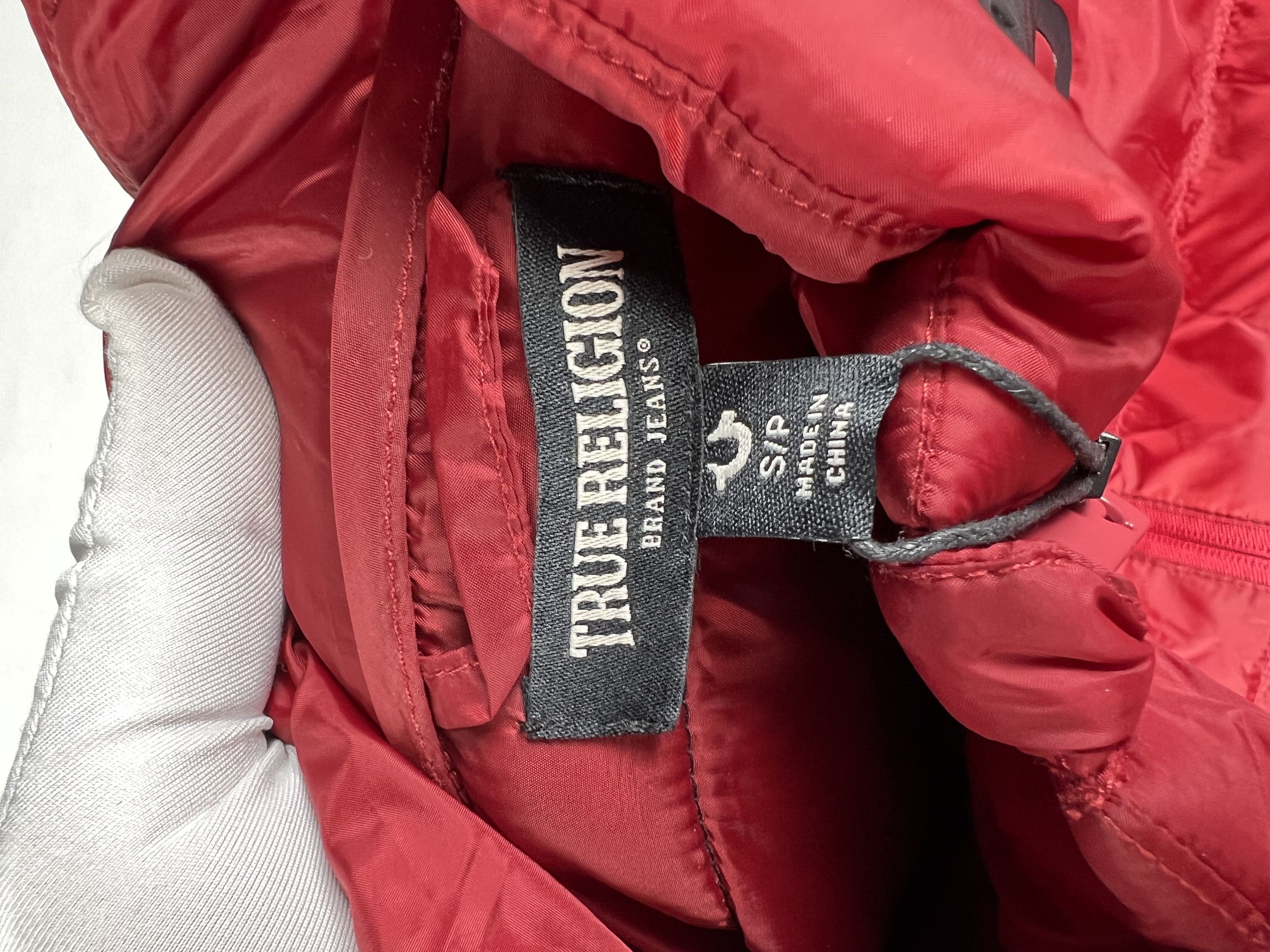 True Religion True Religion Winter Jacket S Size US S / EU 44-46 / 1 - 5 Thumbnail