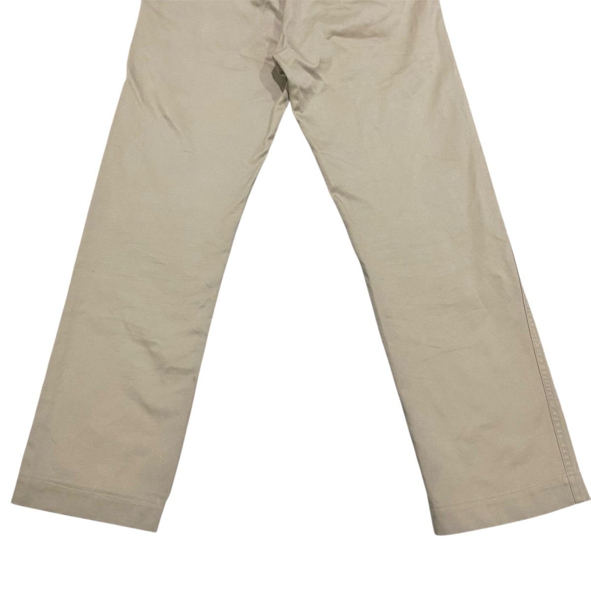 Buzz Rickson's ‼️LAST DROP‼️Buzz Ricksons Chino Pants Military Repro Trousers Size US 30 / EU 46 - 6 Thumbnail