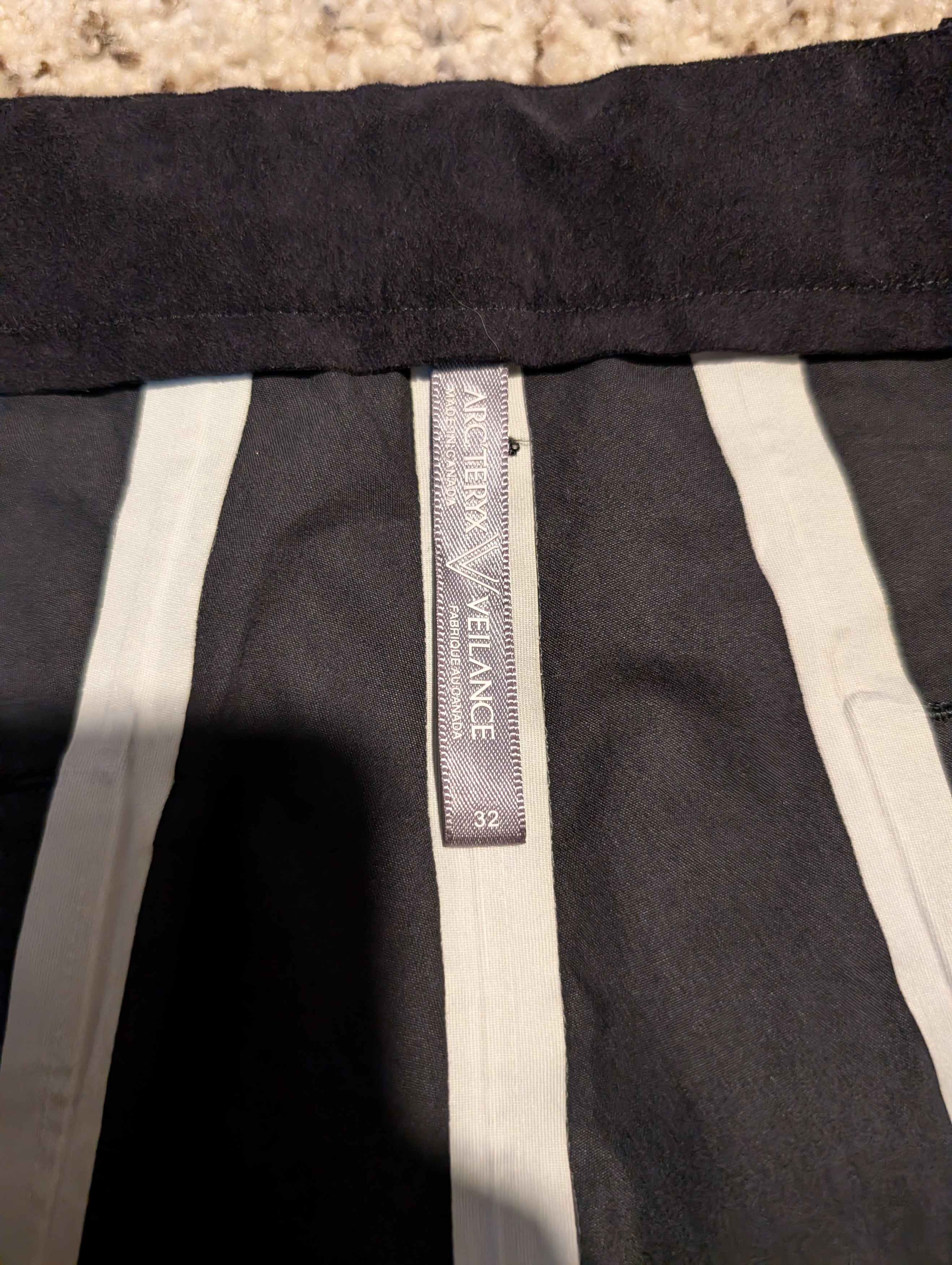 Veilance Apparat Pants Size US 32 / EU 48 - 5 Thumbnail