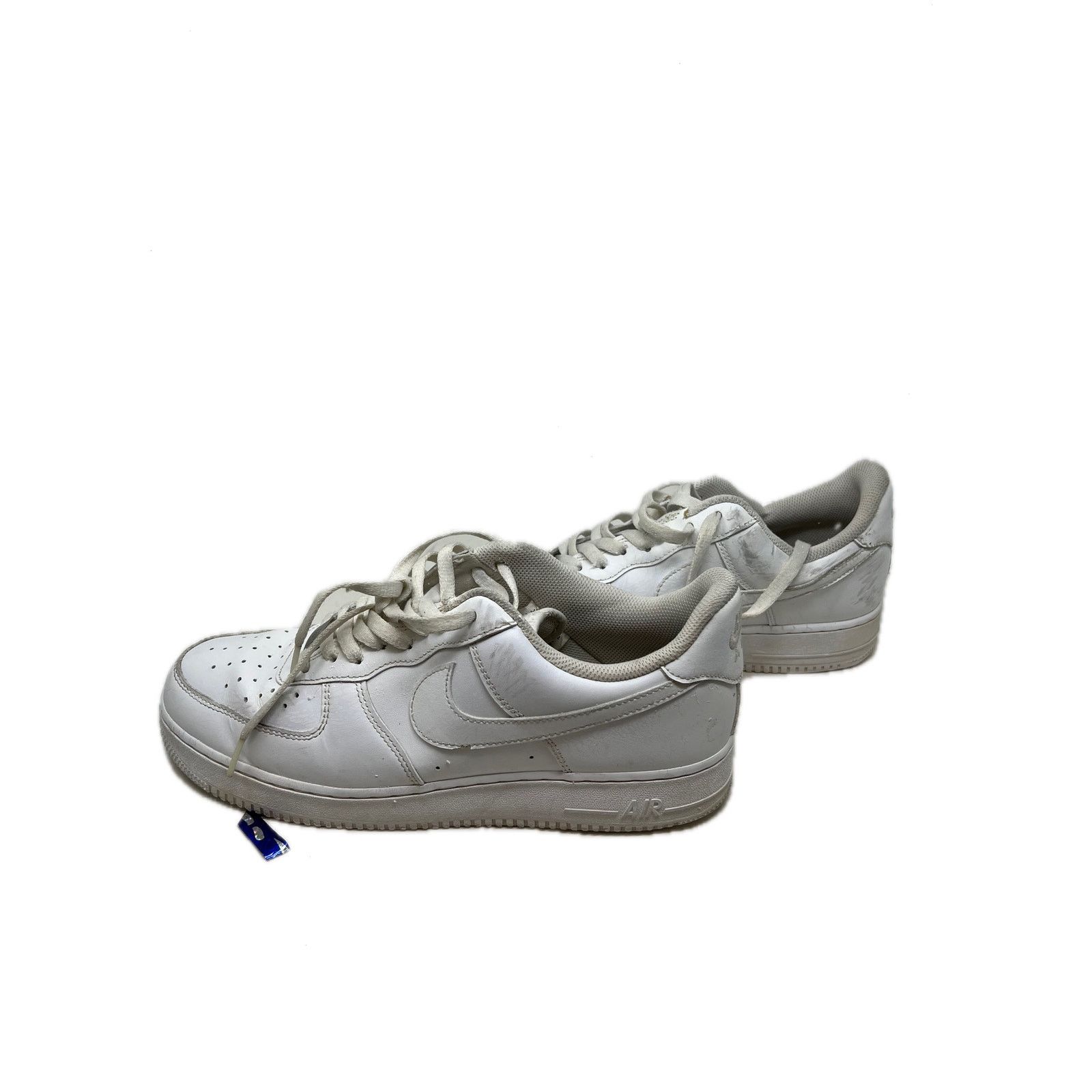 Nike Nike White Air Force 1 Model CW2288-111 Mens 11.5 Size US 11.5 / EU 44-45 - 2 Thumbnail
