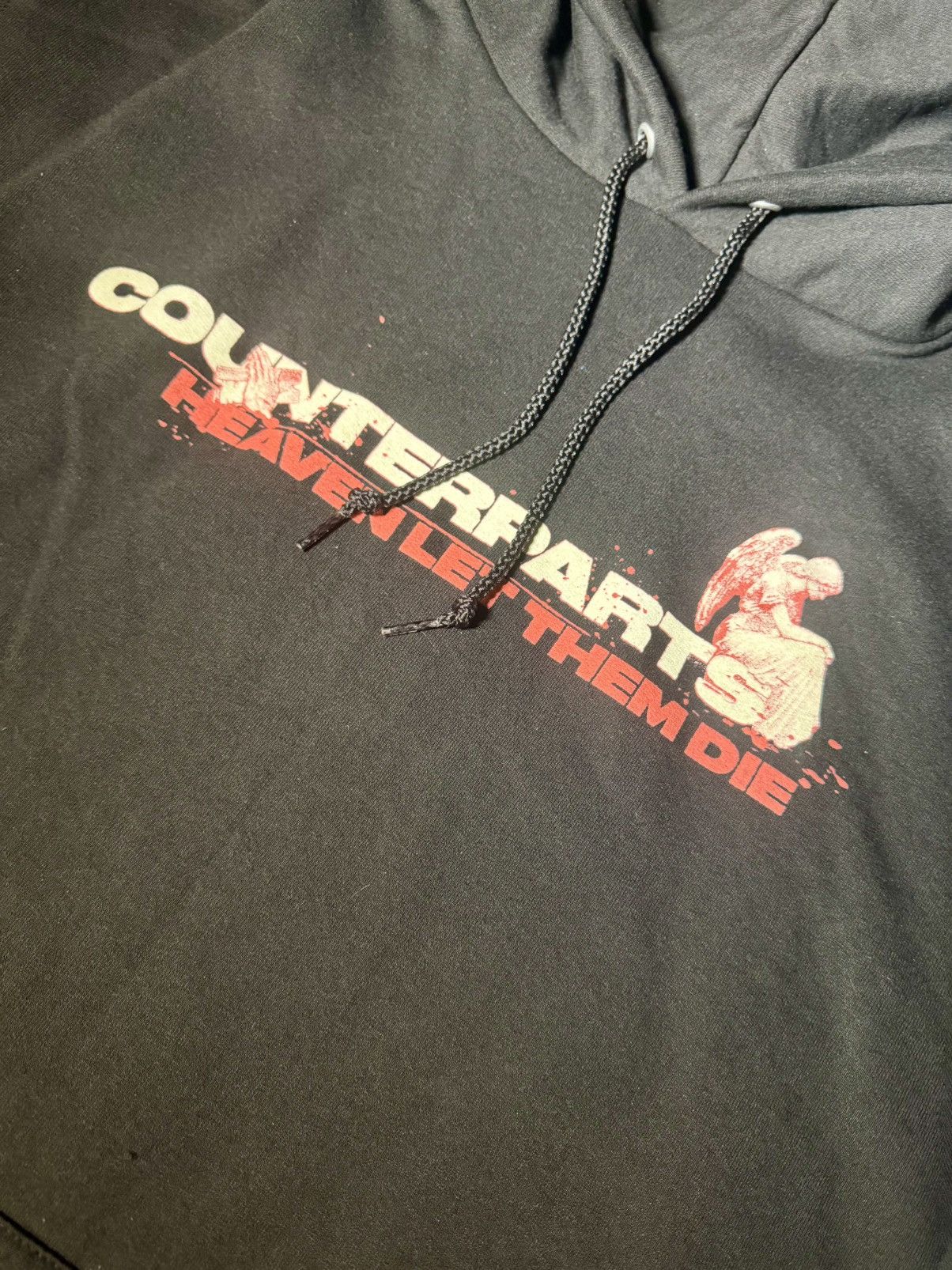 Other Counterparts - Heaven Let Them Die Size US XL / EU 56 / 4 - 3 Thumbnail