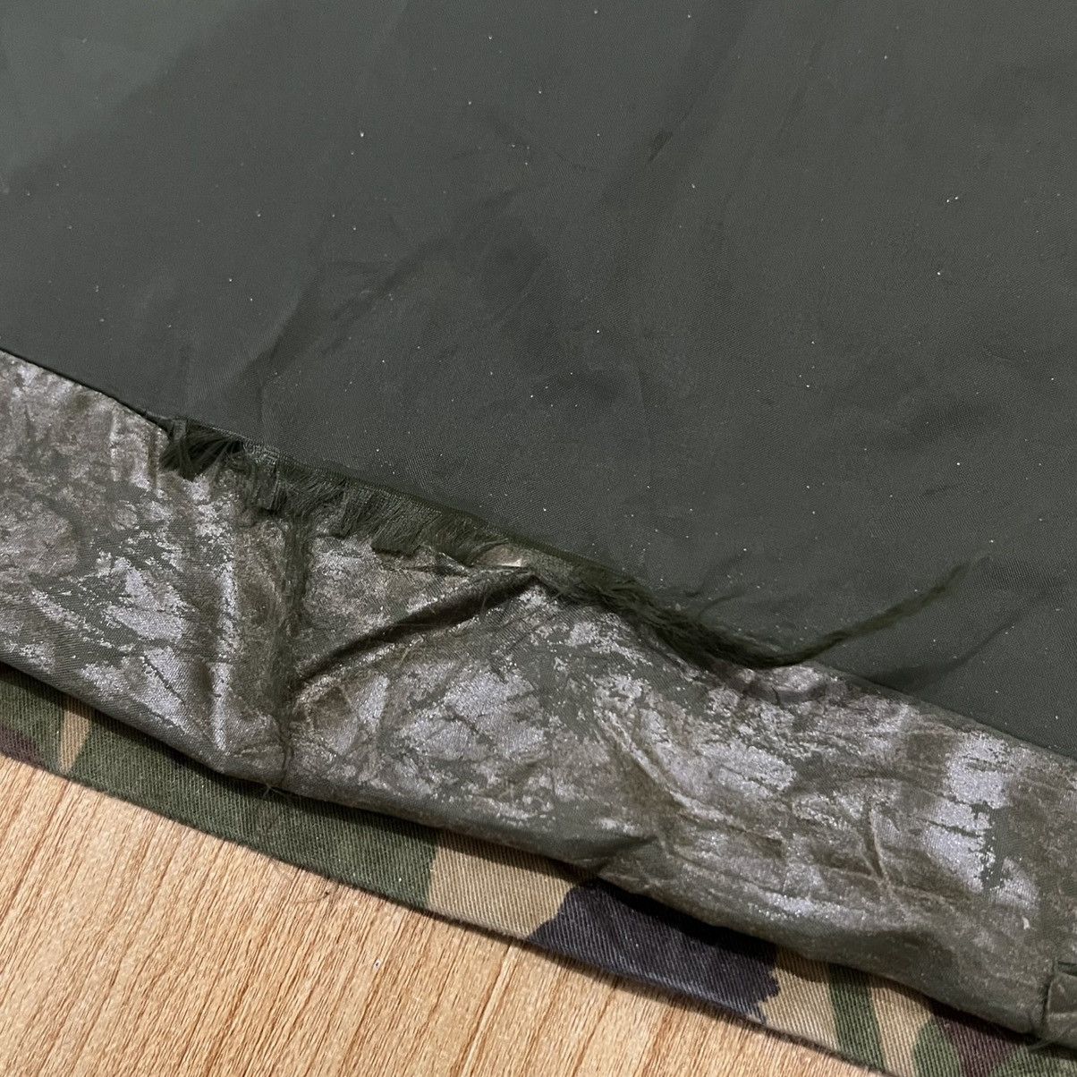 Other Dutch army parka jacket combat Size US L / EU 52-54 / 3 - 10 Thumbnail
