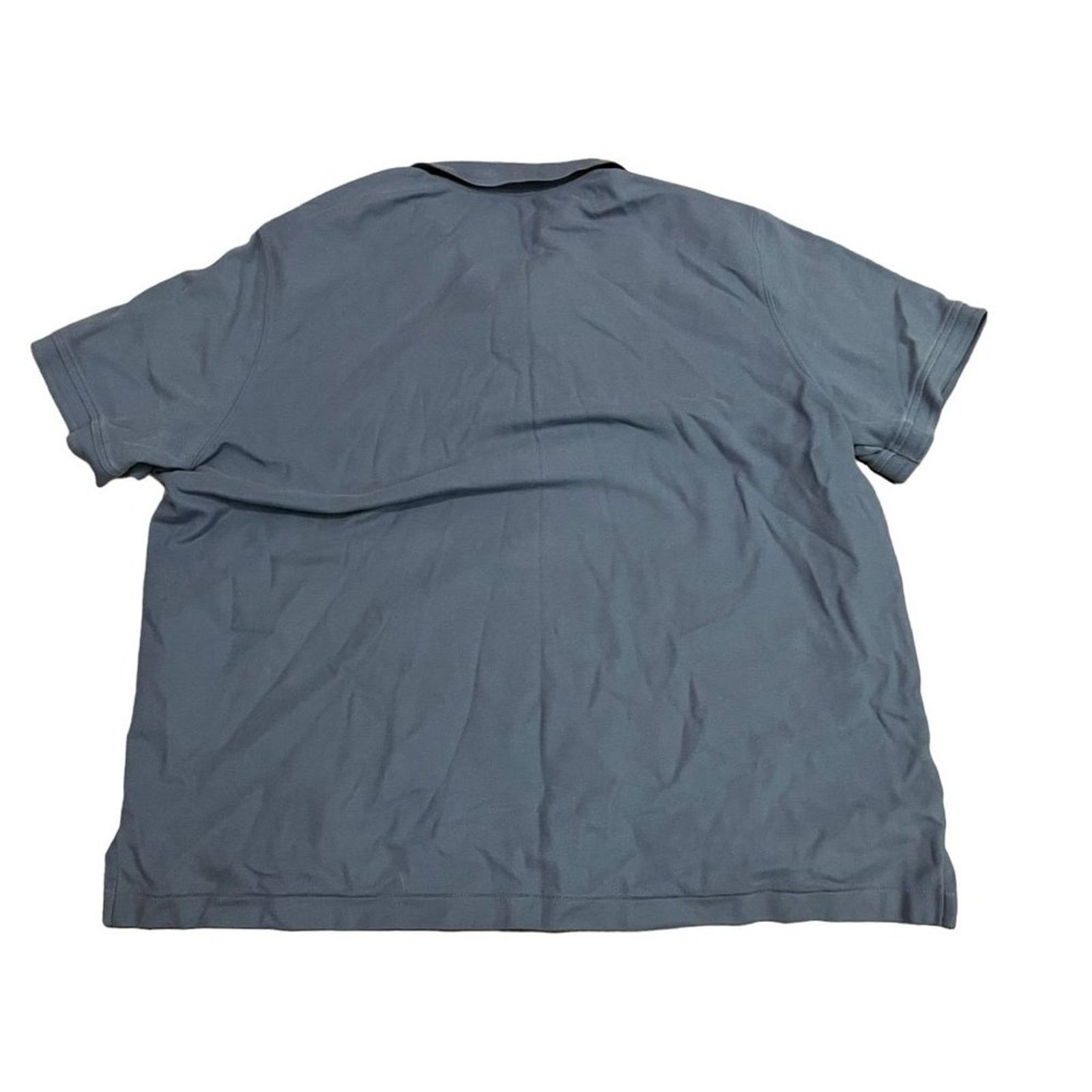 L.L. Bean LL Bean Men's Premium Double L Polo Banded Short-Sleeve XXL Size US XXL / EU 58 / 5 - 3 Thumbnail