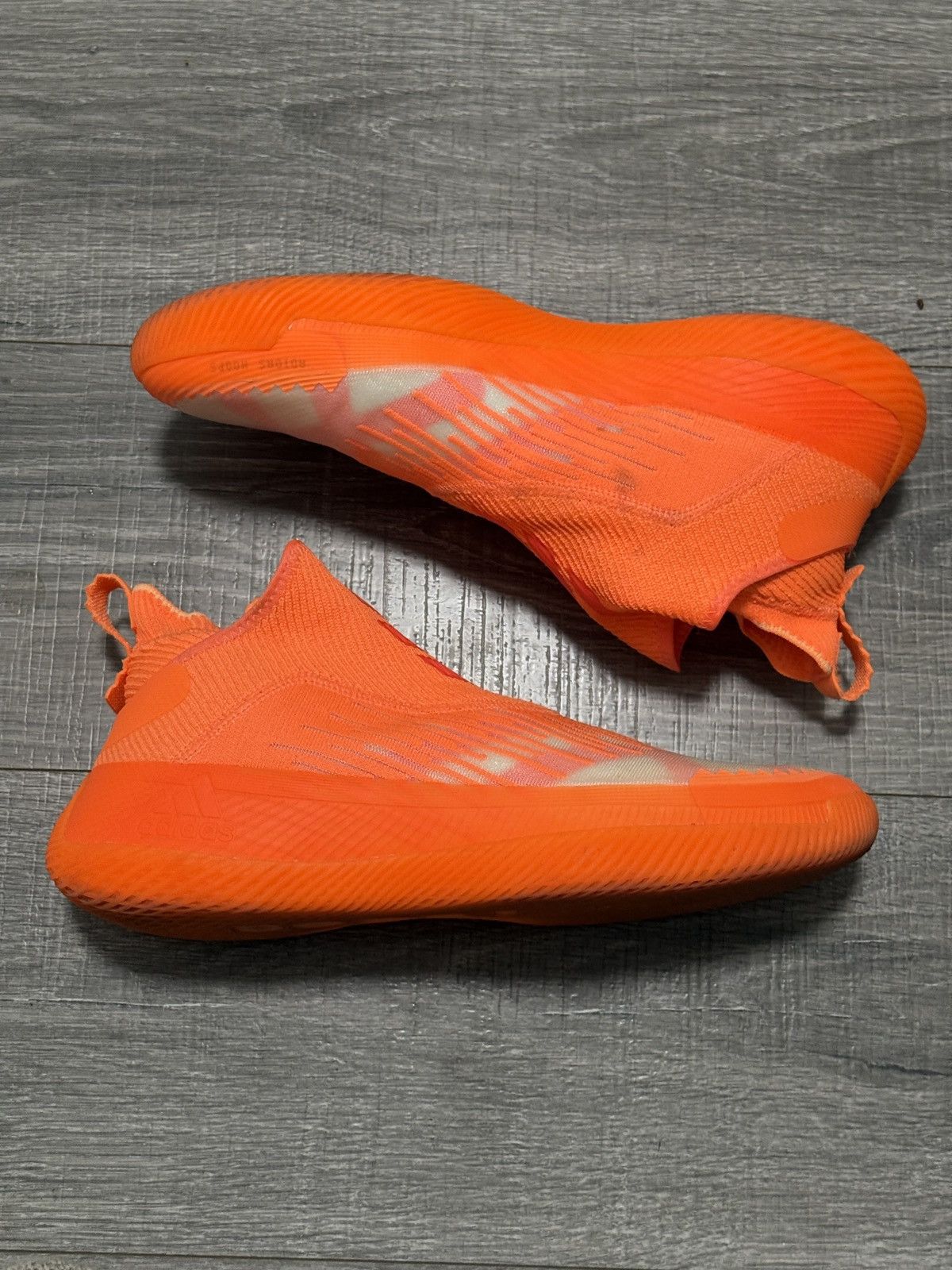 Adidas Adidas N3xt L3v3l Futurenatural Size US 10.5 / EU 43-44 - 2 Thumbnail