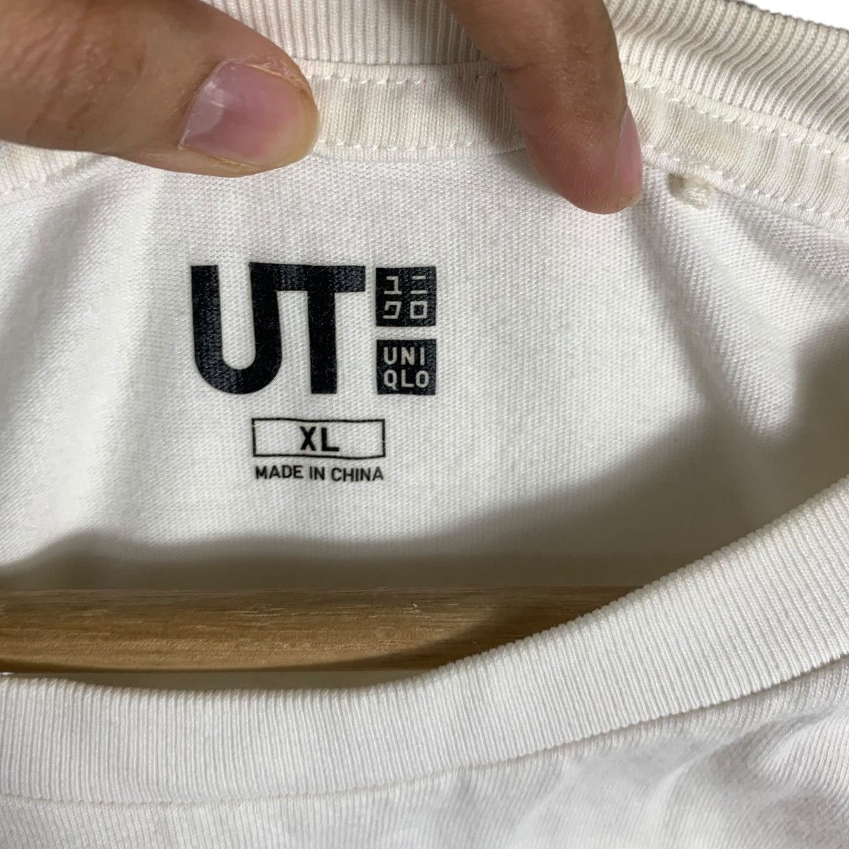 Uniqlo 2001 SPACE ODYSSEY x UNIQLO Stanley Kubrick Tee Shirt Film Size US XL / EU 56 / 4 - 7 Thumbnail