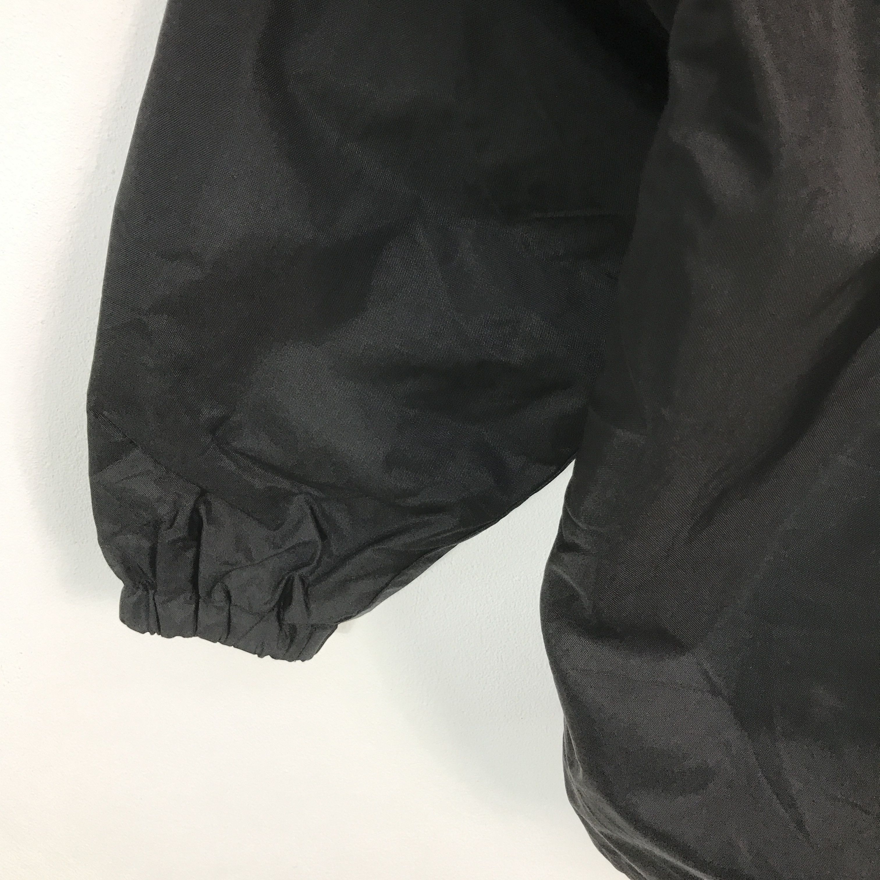Helly Hansen × Japanese Brand Helly Hansen Snap Button jacket Size US L / EU 52-54 / 3 - 7 Thumbnail