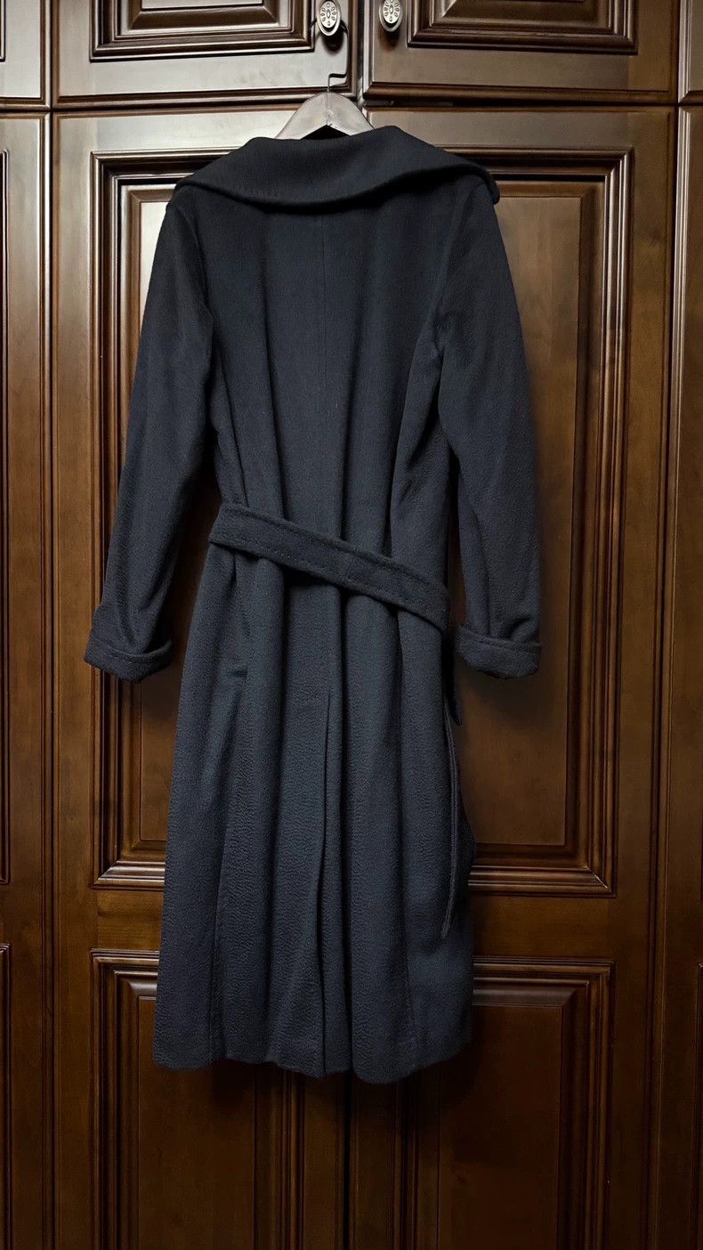 Max Mara max mara coat Size S / US 4 / IT 40 - 2 Thumbnail